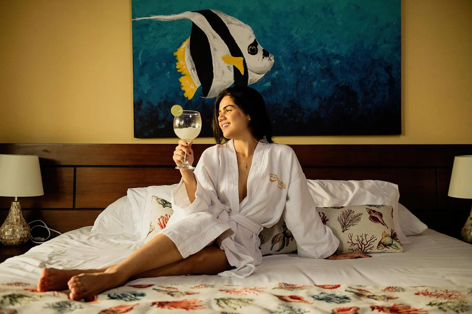 Porto Bello Hotel Boutique