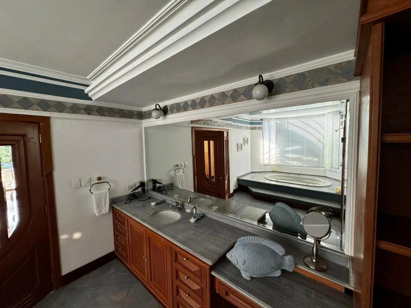 Bathroom in Porto Bello Hotel Boutique