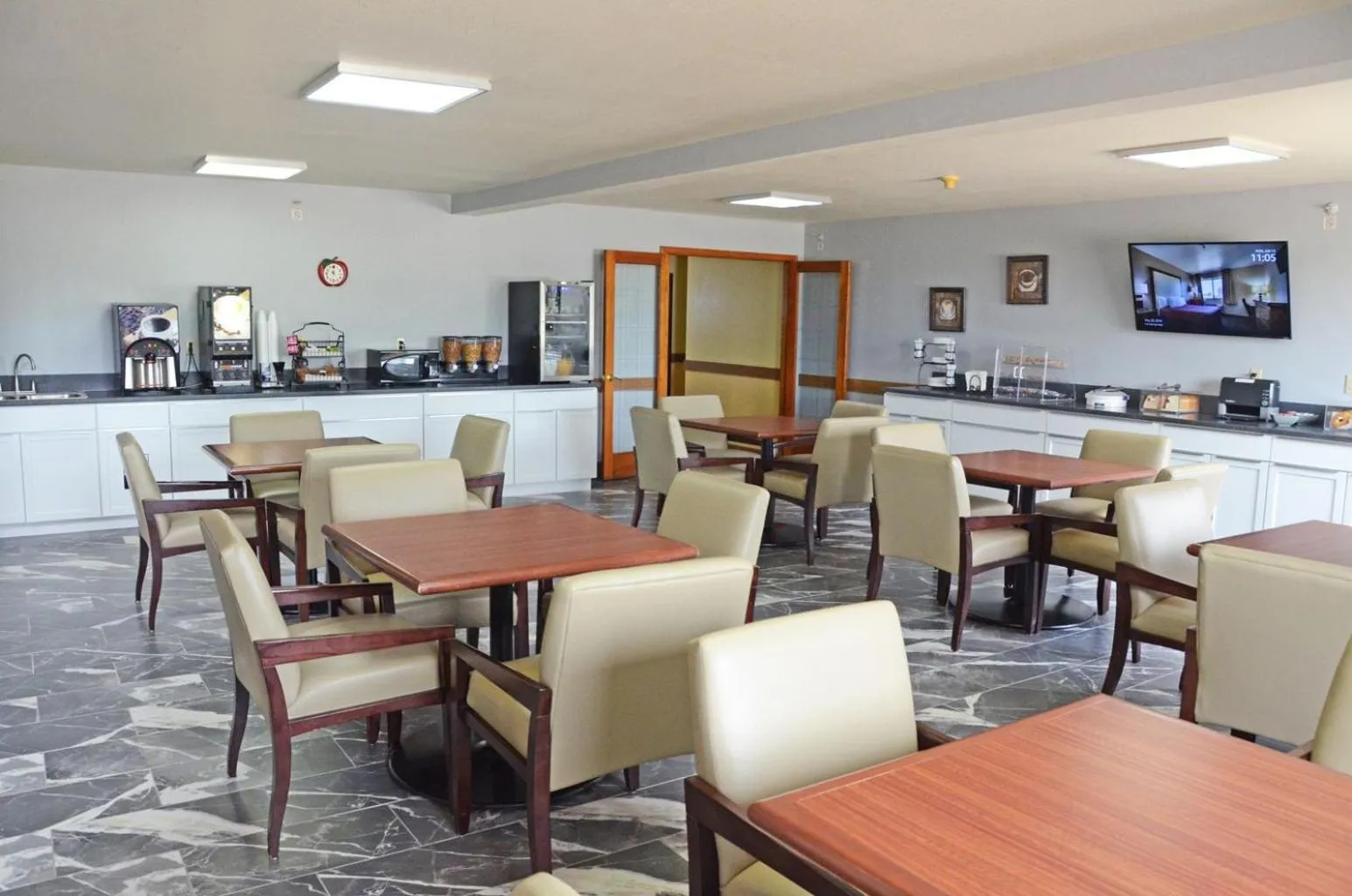 Banquet/Function facilities in Heritage Grand Inn