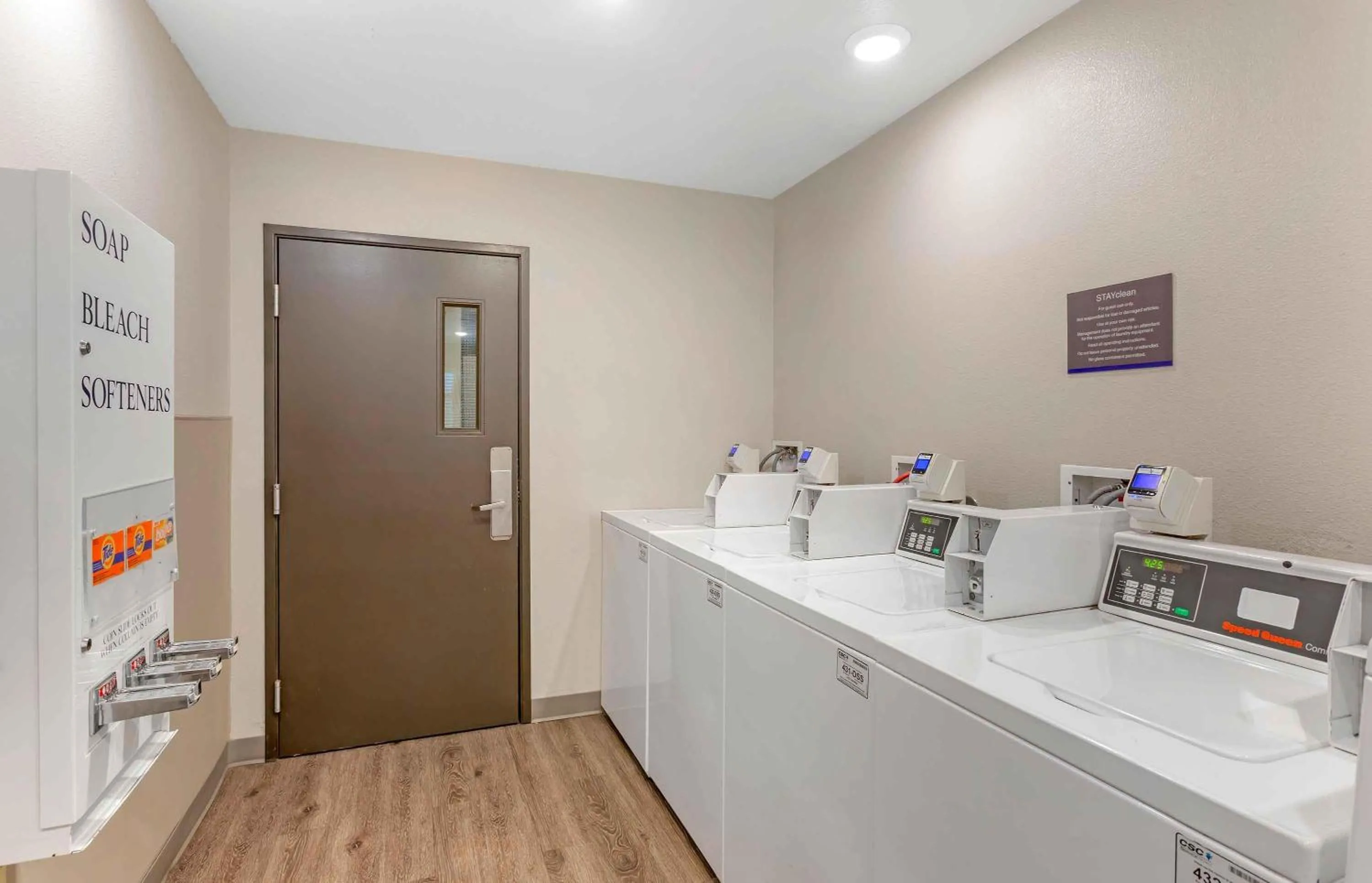 Property building in Extended Stay America Select Suites - Las Cruces