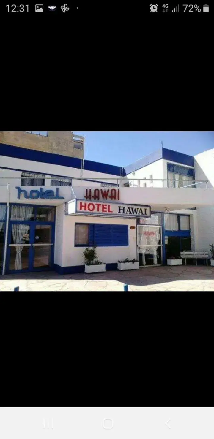 Hotel Hawai Hotel Hawai