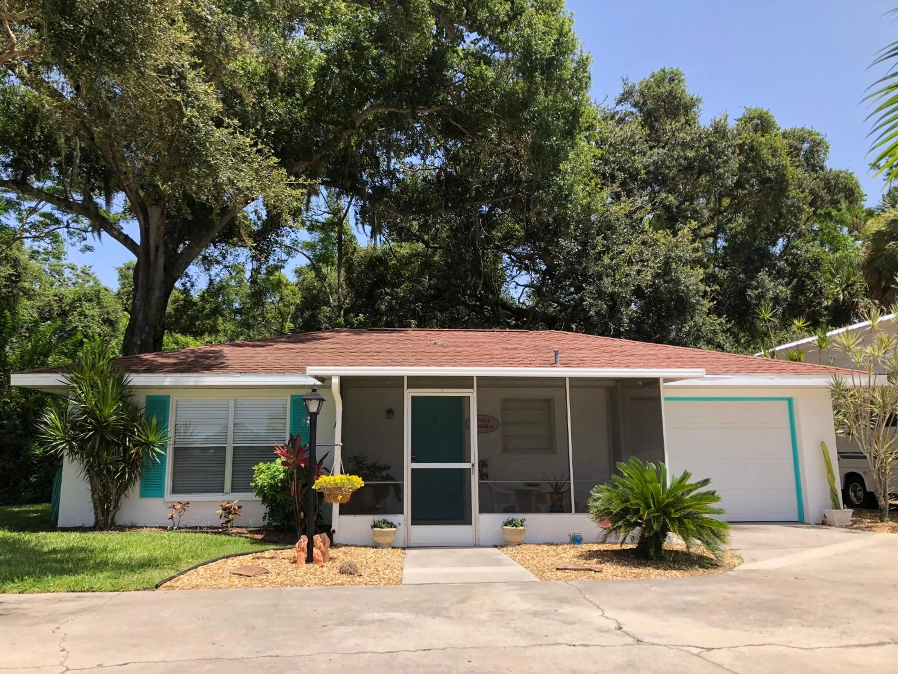 Addy's Villas