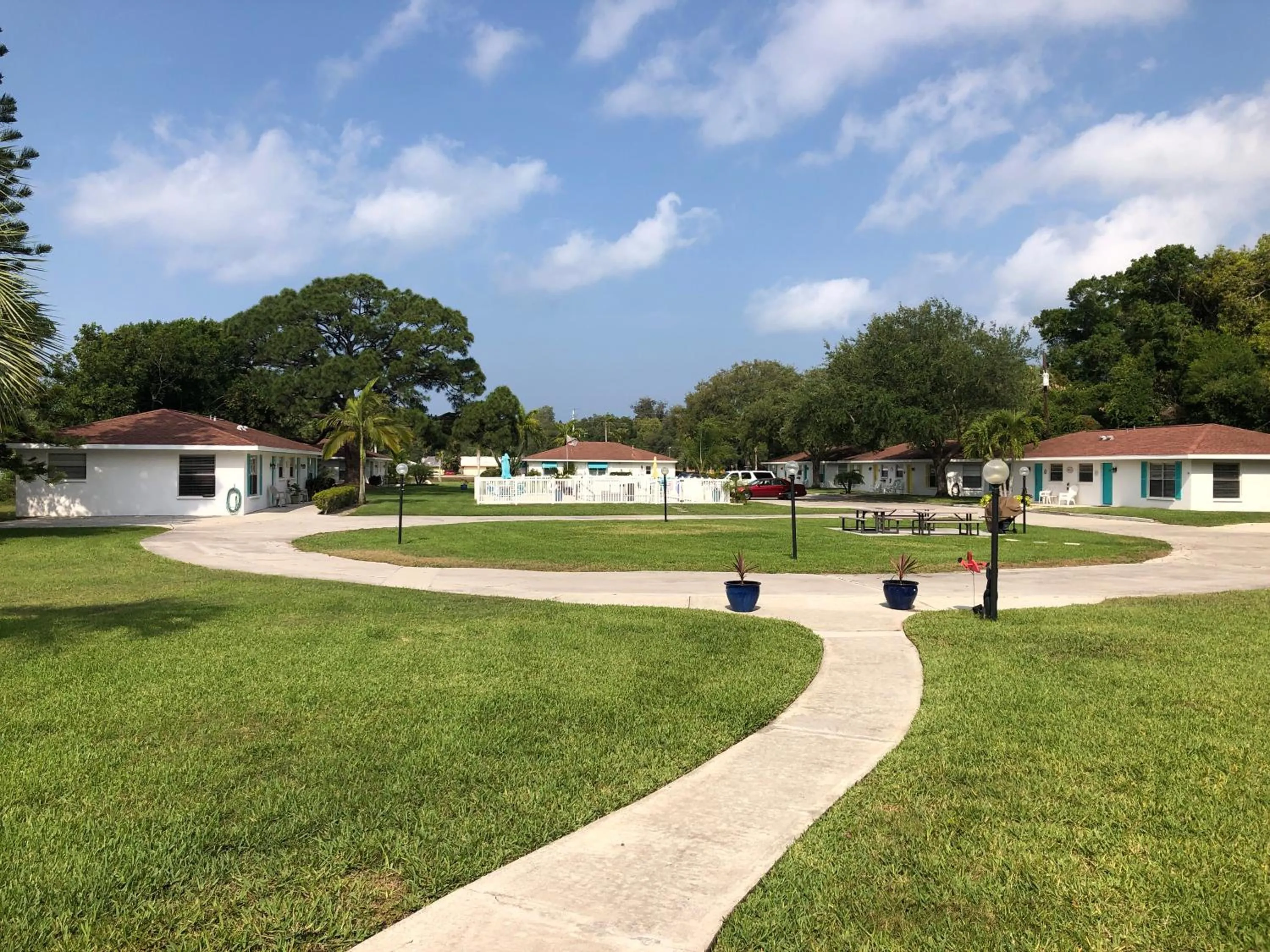 Addy's Villas