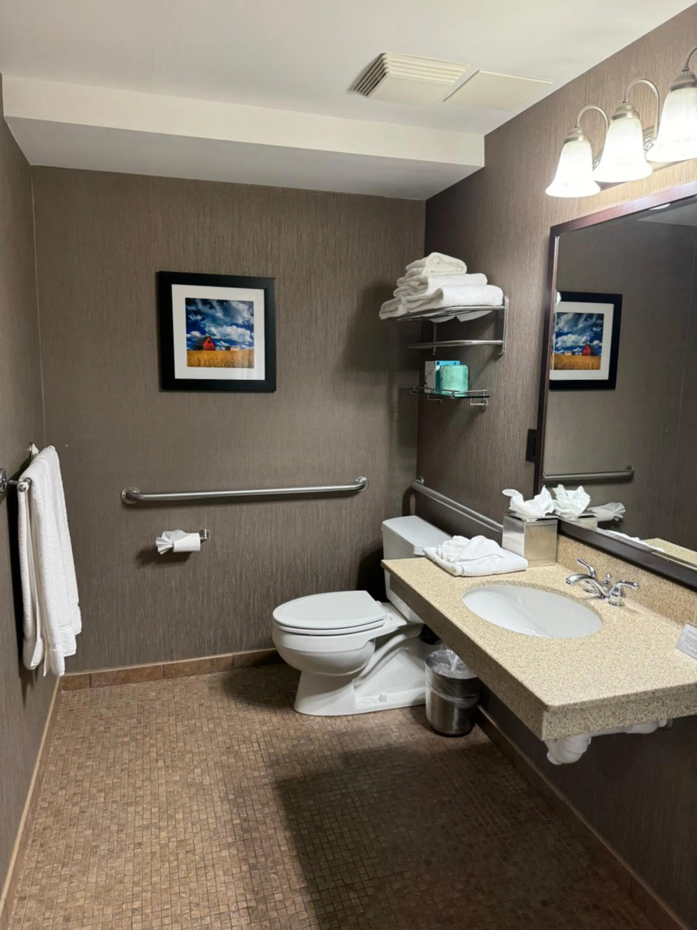 Normandy Farm Hotel & Conference Center