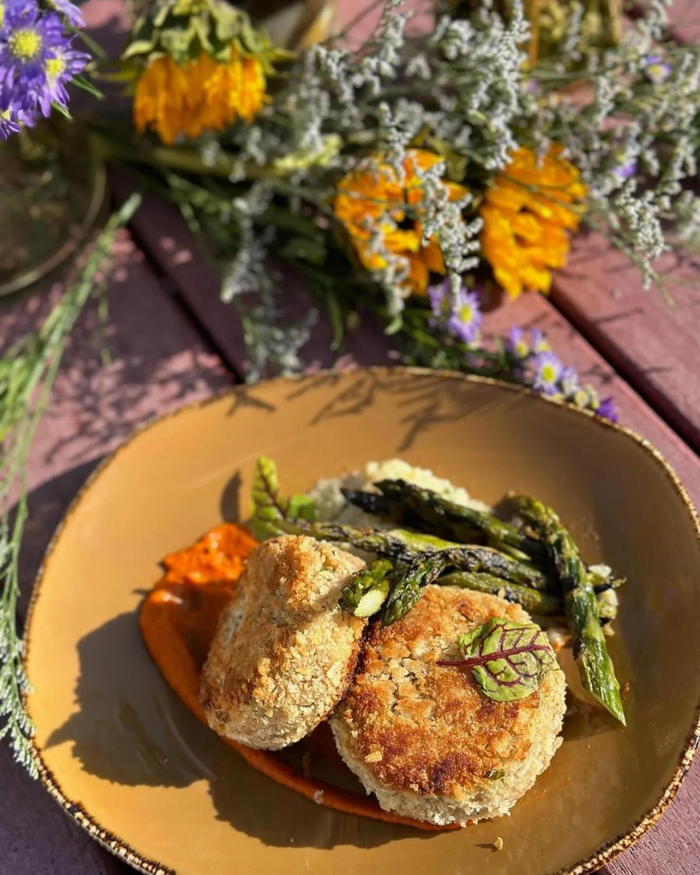 Food and drinks in Normandy Farm Hotel & Conference Center