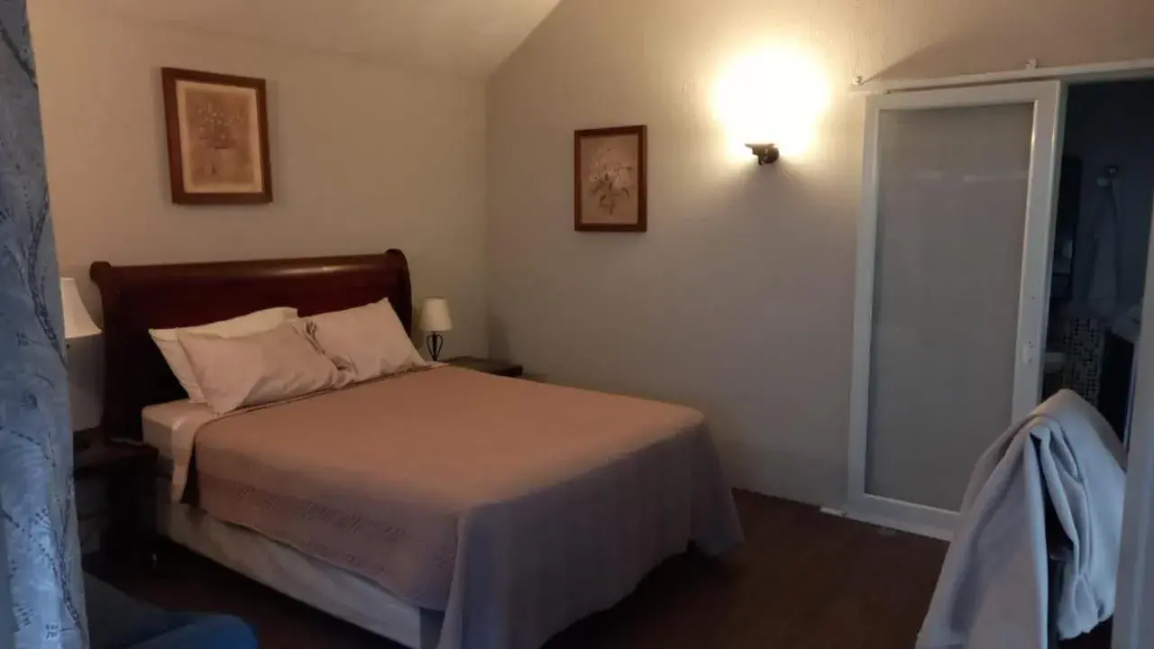 Double Room in Mi casa, tu casa Double Room in Mi casa, tu casa