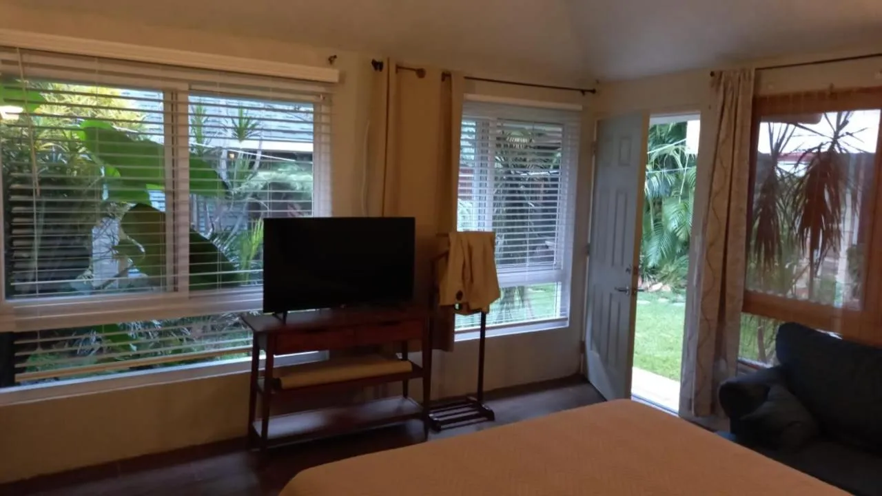 Mi casa, tu casa