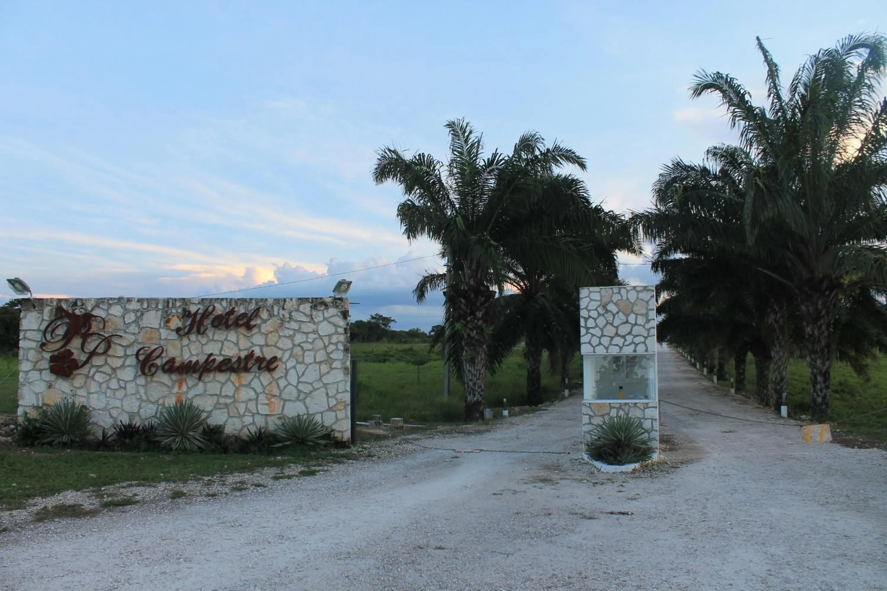 Real Primaveras Campestre