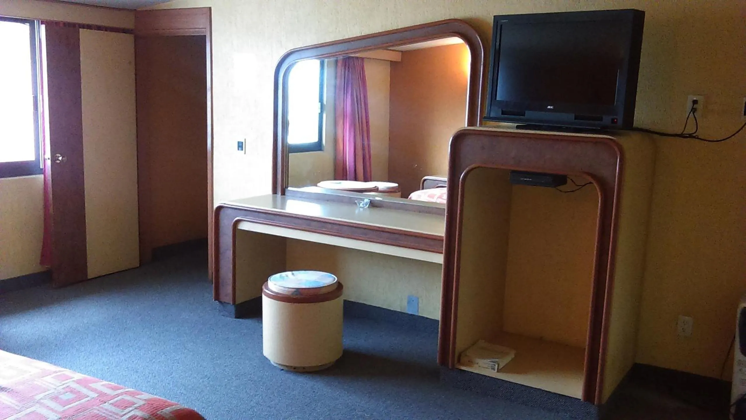 Bedroom, Bed in Hotel Aeropuerto