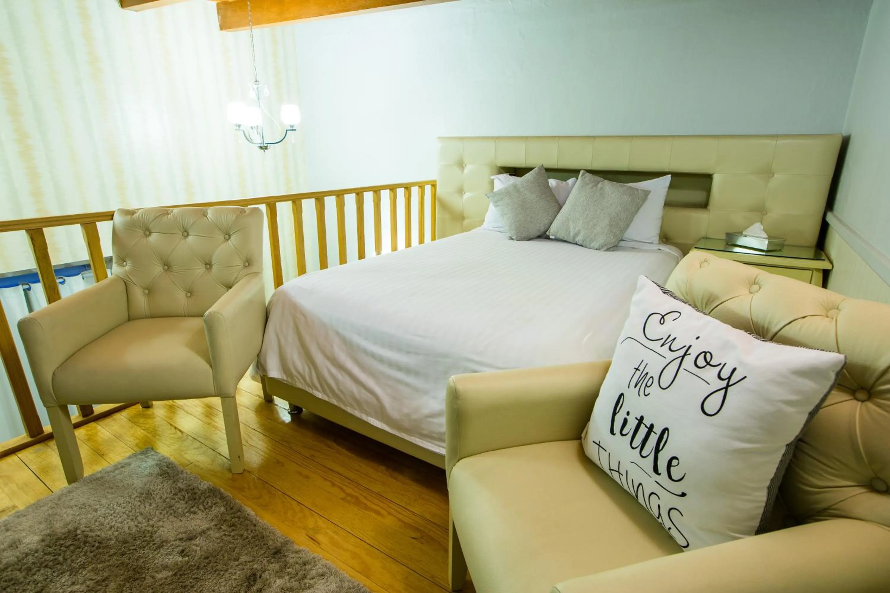 Bedroom, Bed in Xoxula by Inmense