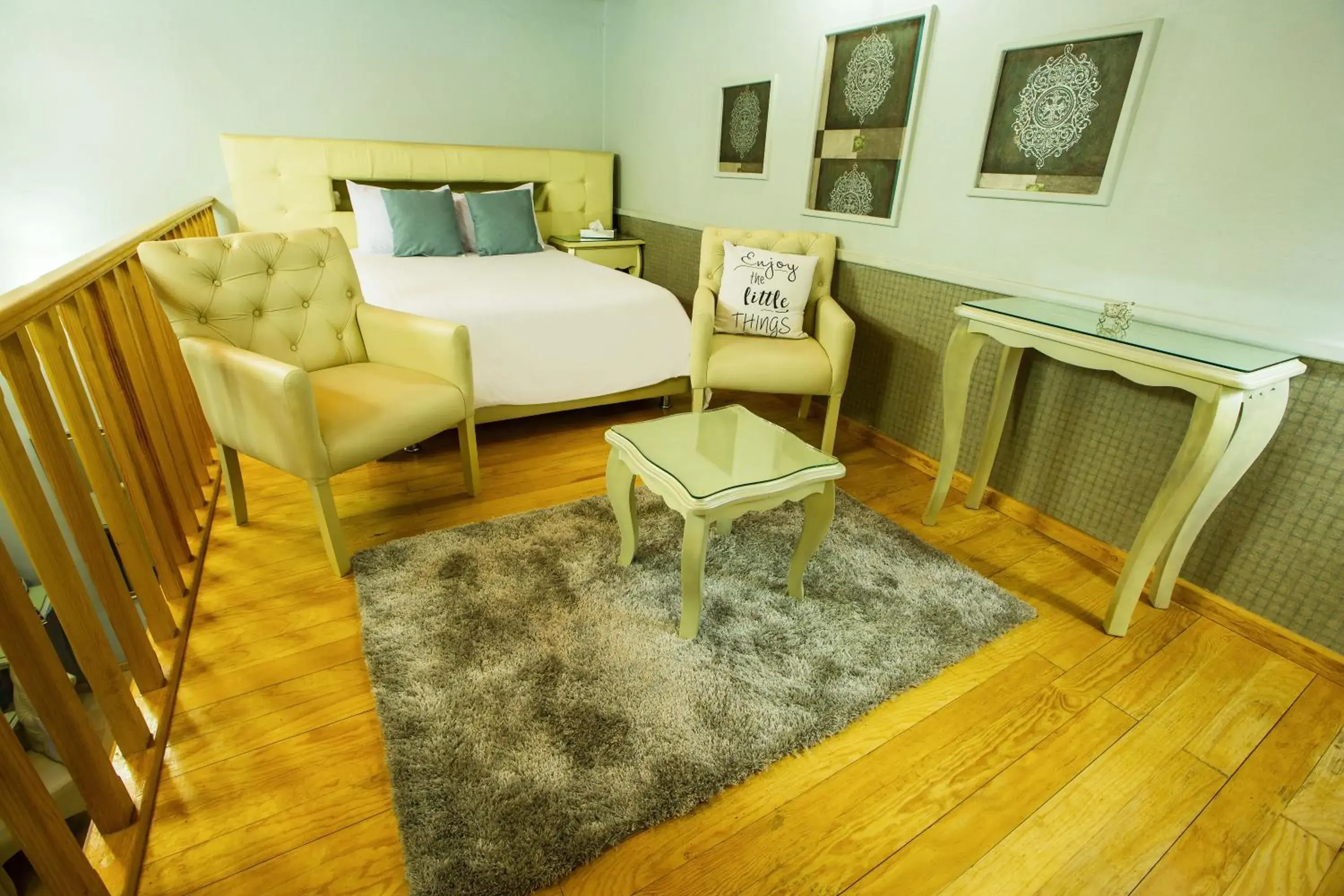 Bedroom, Bed in Xoxula by Inmense Bedroom, Bed in Xoxula by Inmense