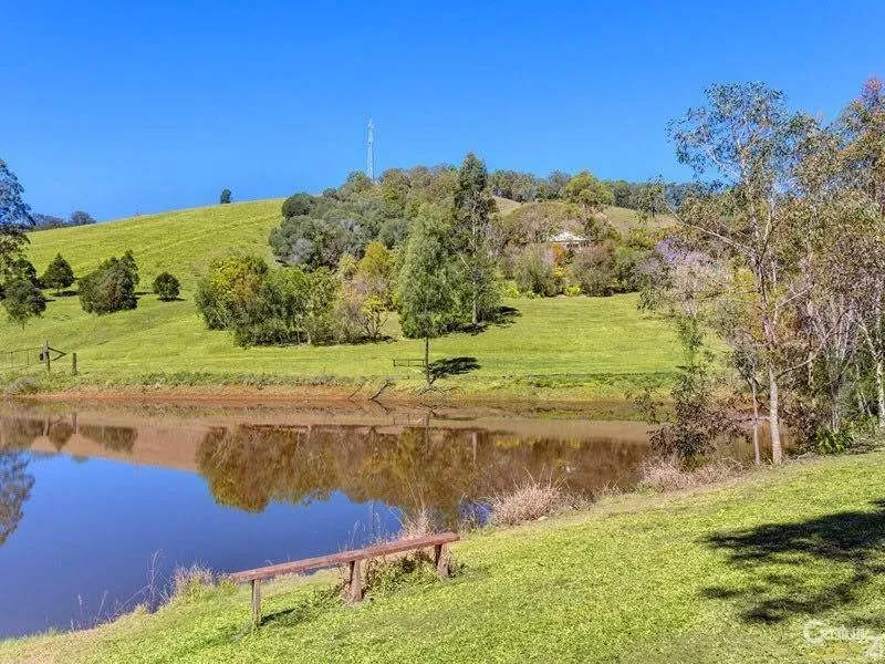 Amamoor Homestead and Country Cottages
