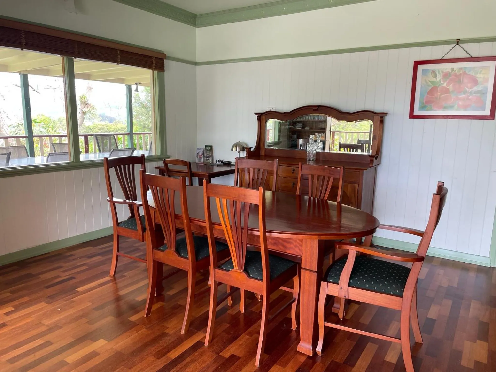 Amamoor Homestead and Country Cottages