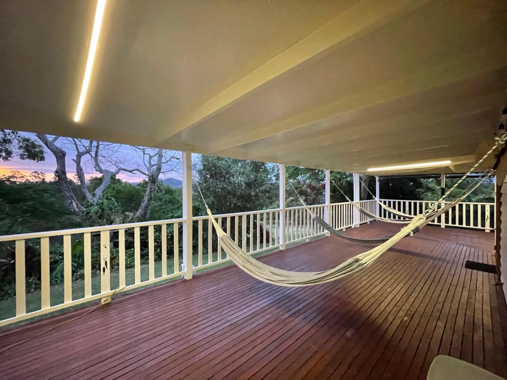 Amamoor Homestead and Country Cottages