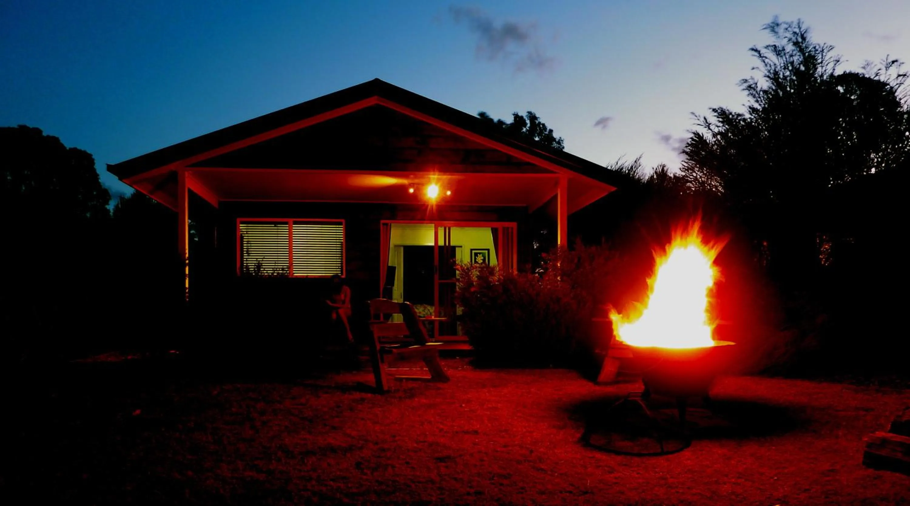 Amamoor Homestead and Country Cottages