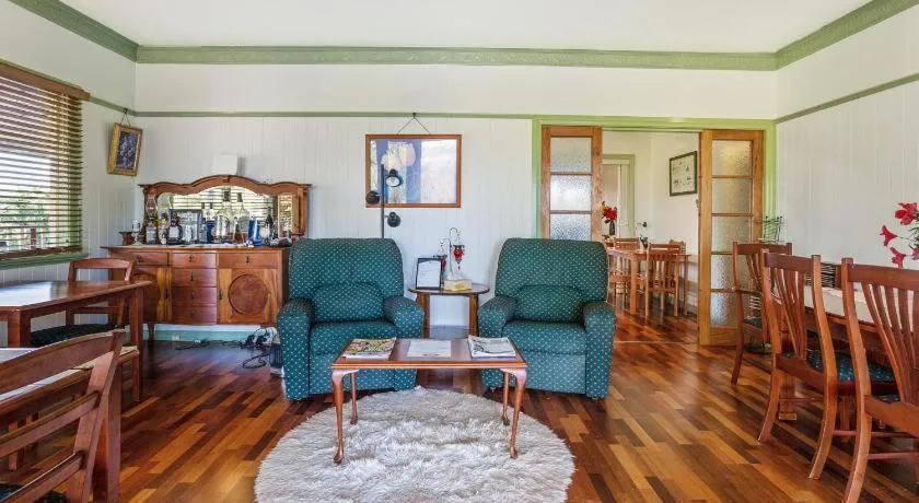 Amamoor Homestead and Country Cottages