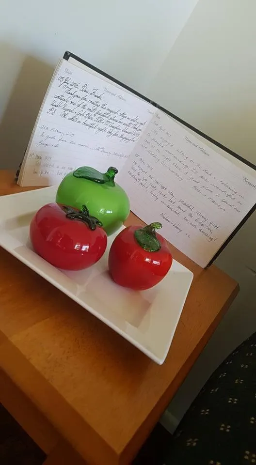 Amamoor Homestead and Country Cottages