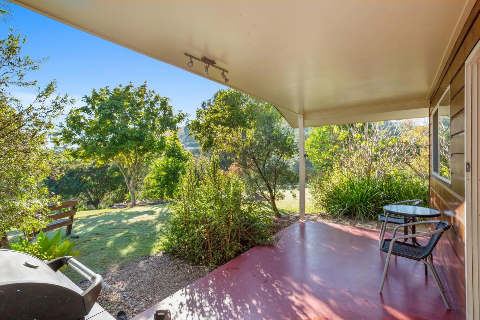 Amamoor Homestead and Country Cottages