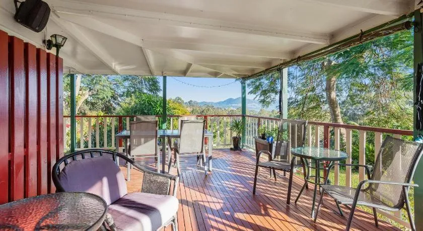 Amamoor Homestead and Country Cottages