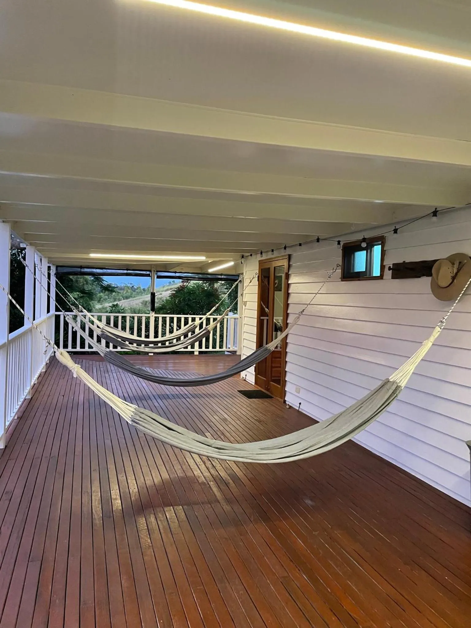 Amamoor Homestead and Country Cottages