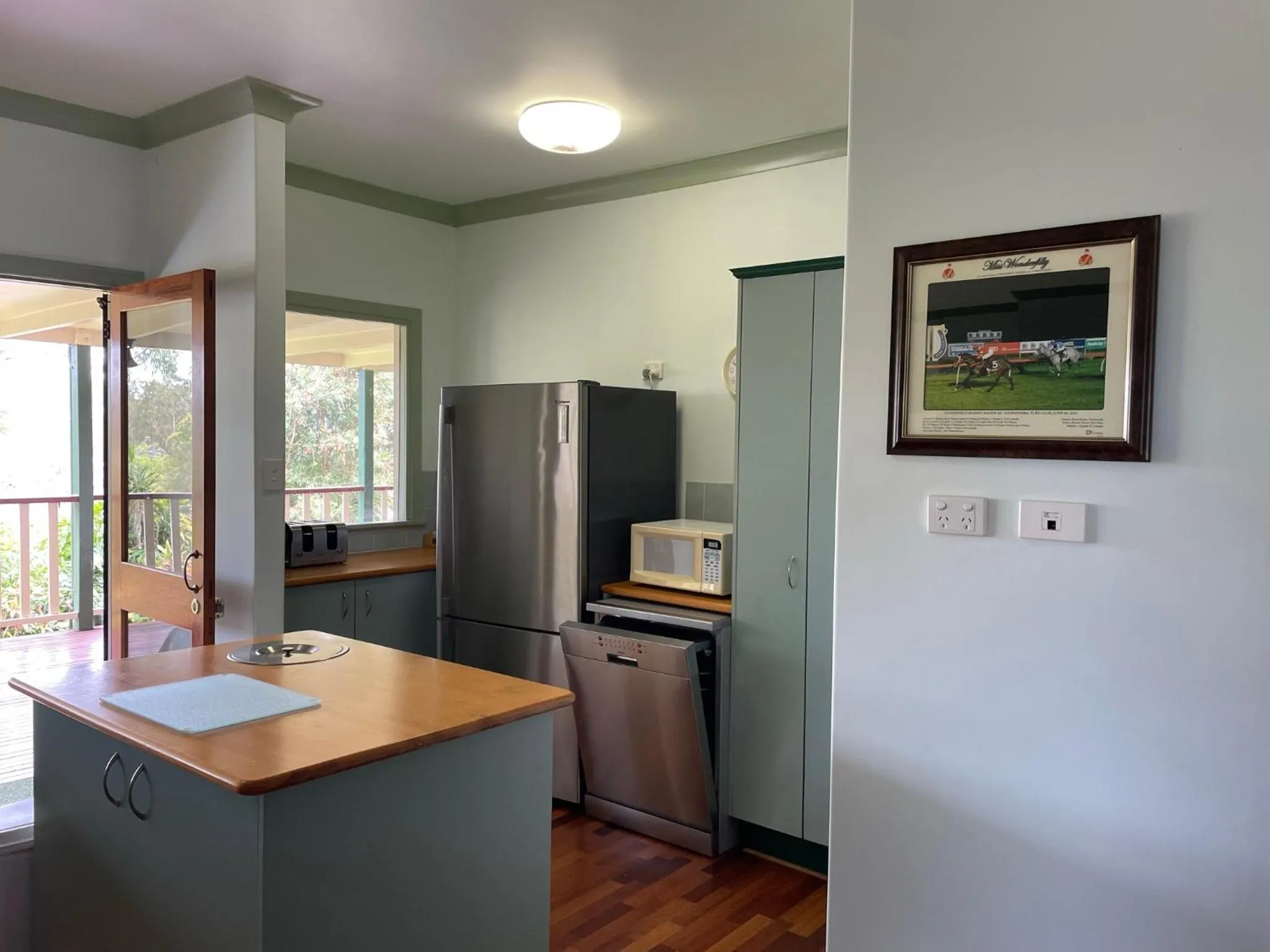 Amamoor Homestead and Country Cottages