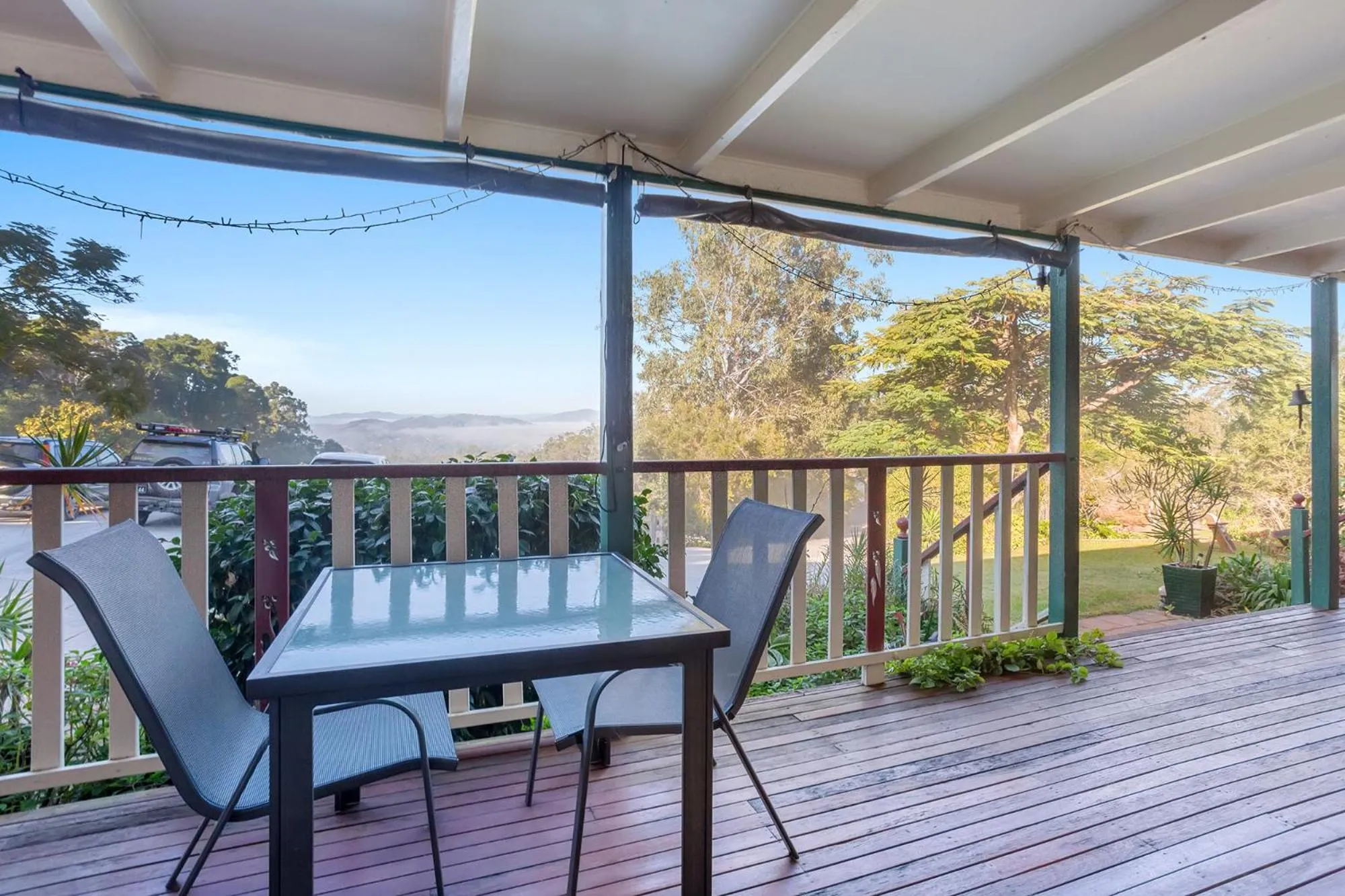 Amamoor Homestead and Country Cottages