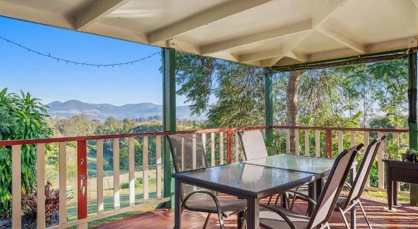 Amamoor Homestead and Country Cottages