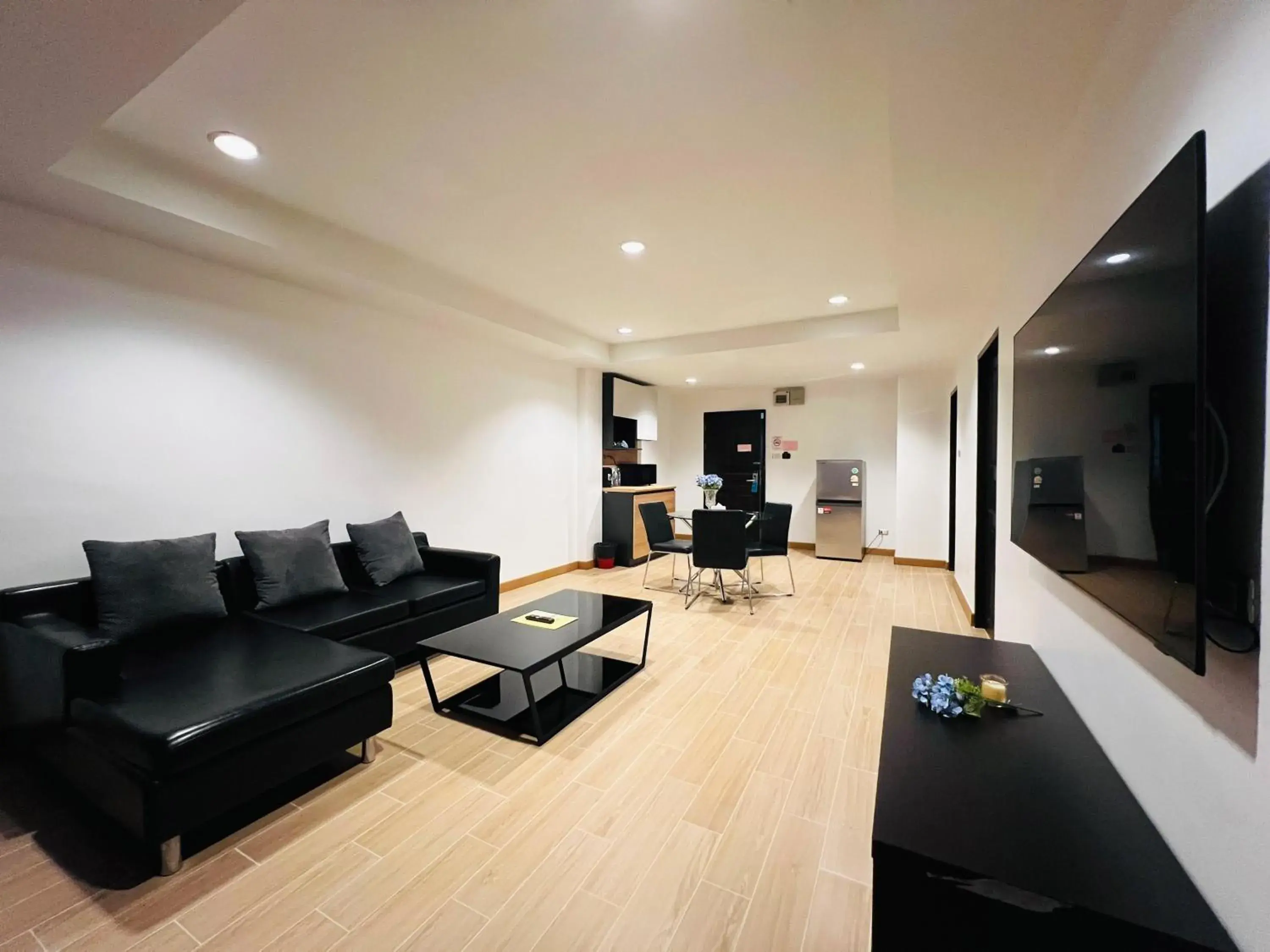 Living room in 14 Place Living room in 14 Place