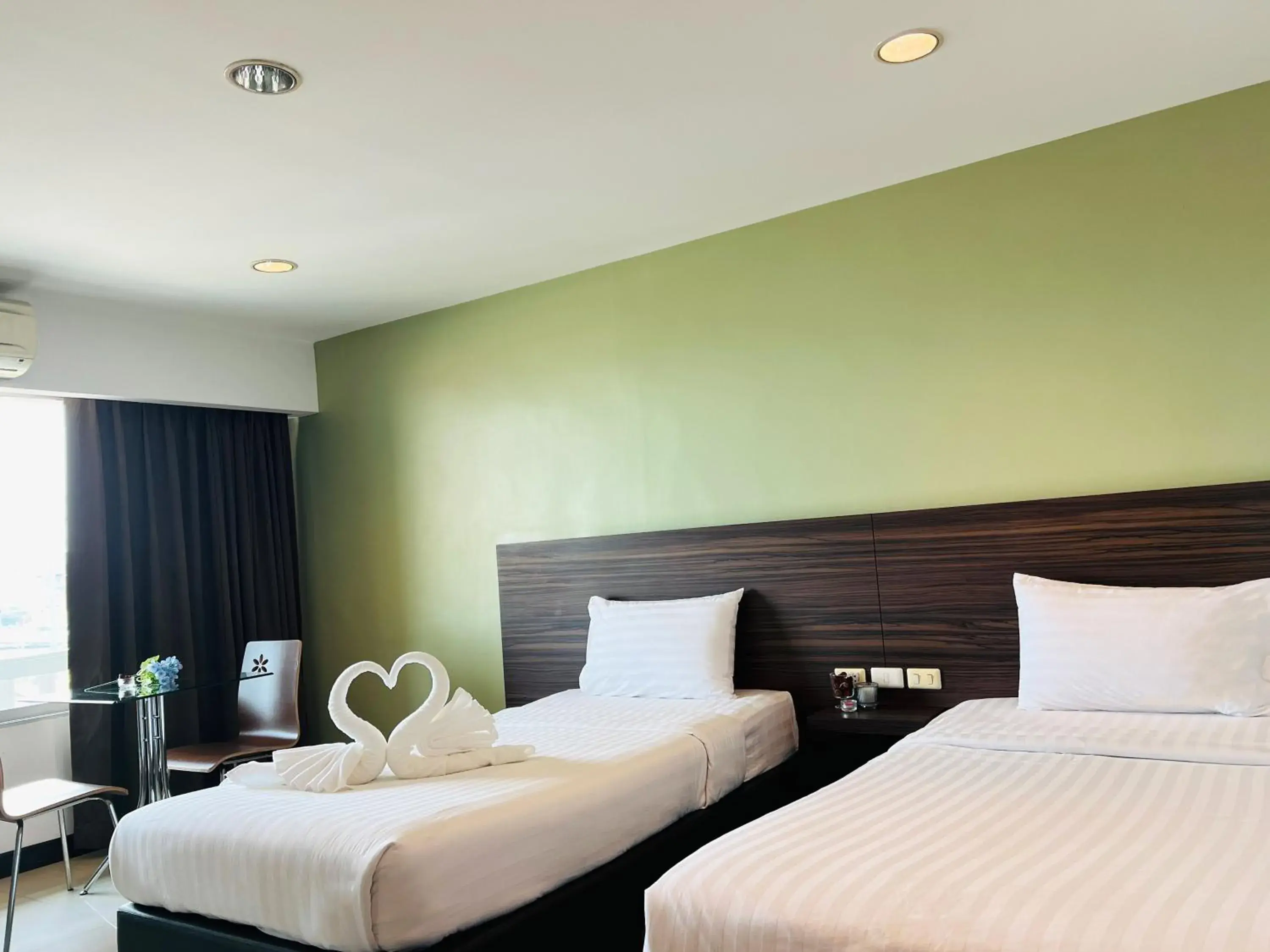 Bed in 14 Place Bed in 14 Place