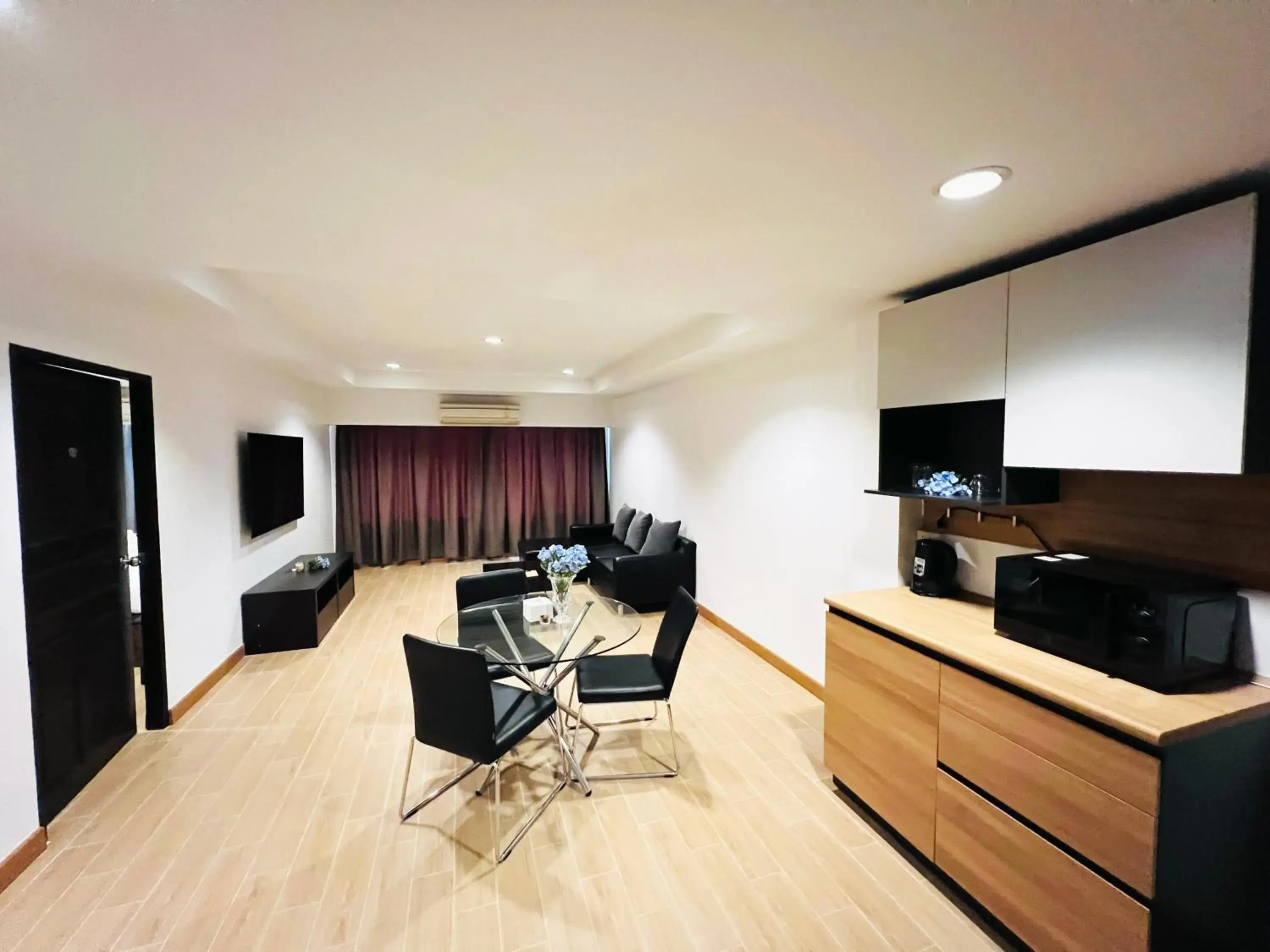 Living room in 14 Place Living room in 14 Place