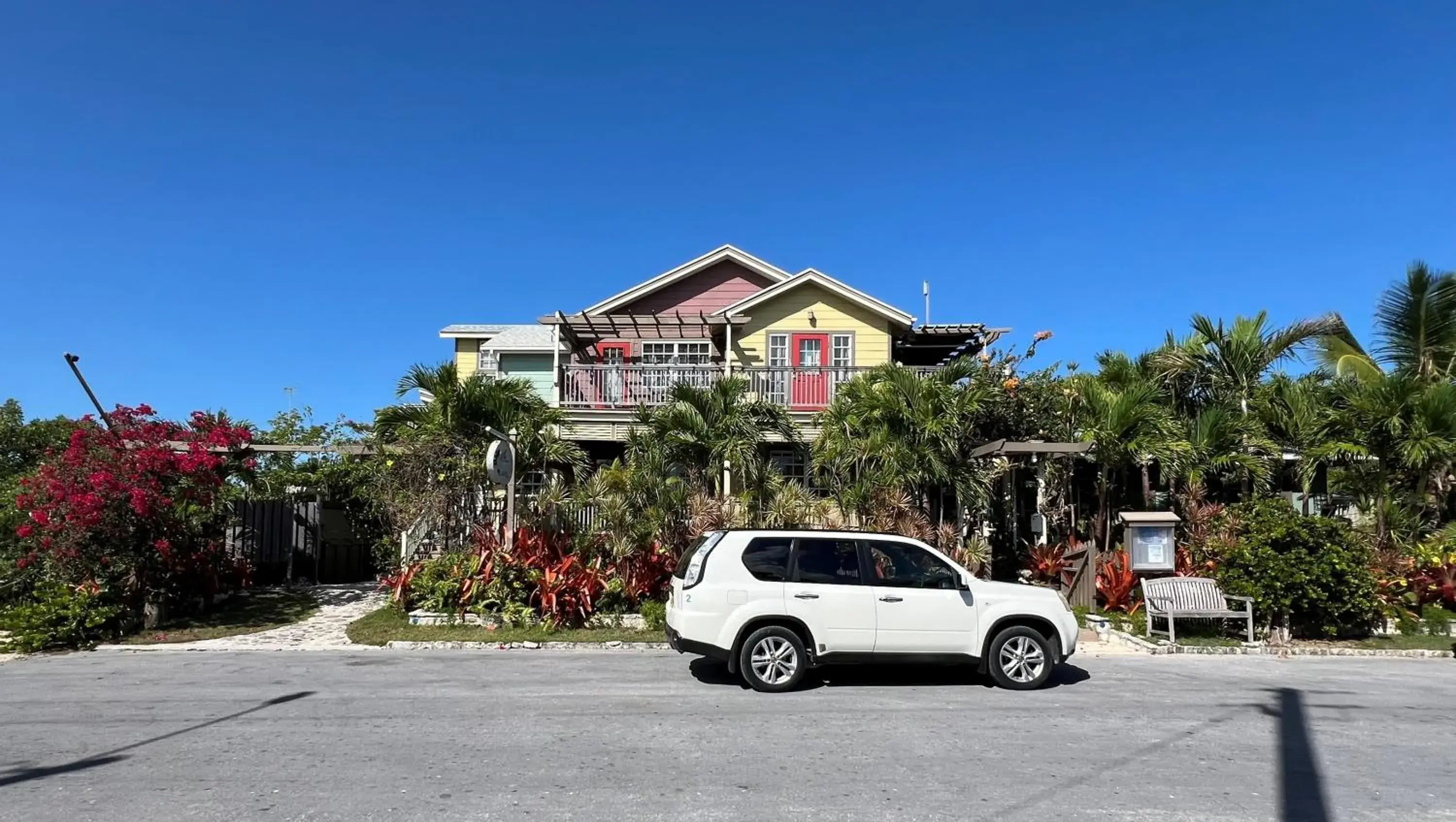 Villa Allamanda Eleuthera Villa Allamanda Eleuthera