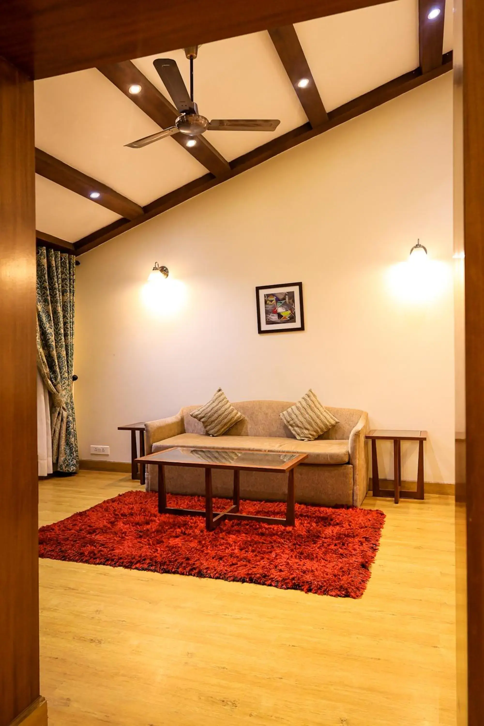 Foxoso Misty Oaks - Hotel & Resort Foxoso Misty Oaks - Hotel & Resort