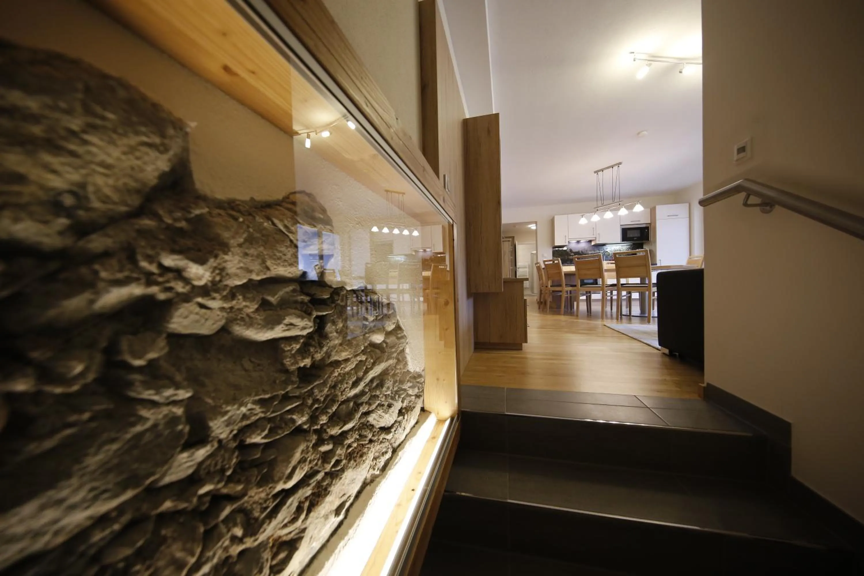 Property building in Appartement Central by Schladmingurlaub