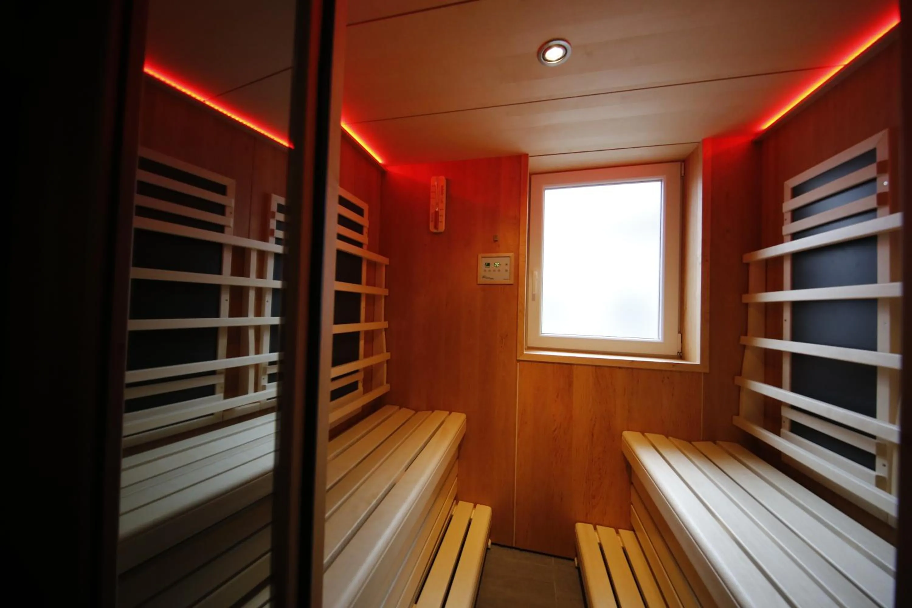 Sauna, Bed in Appartement Central by Schladmingurlaub