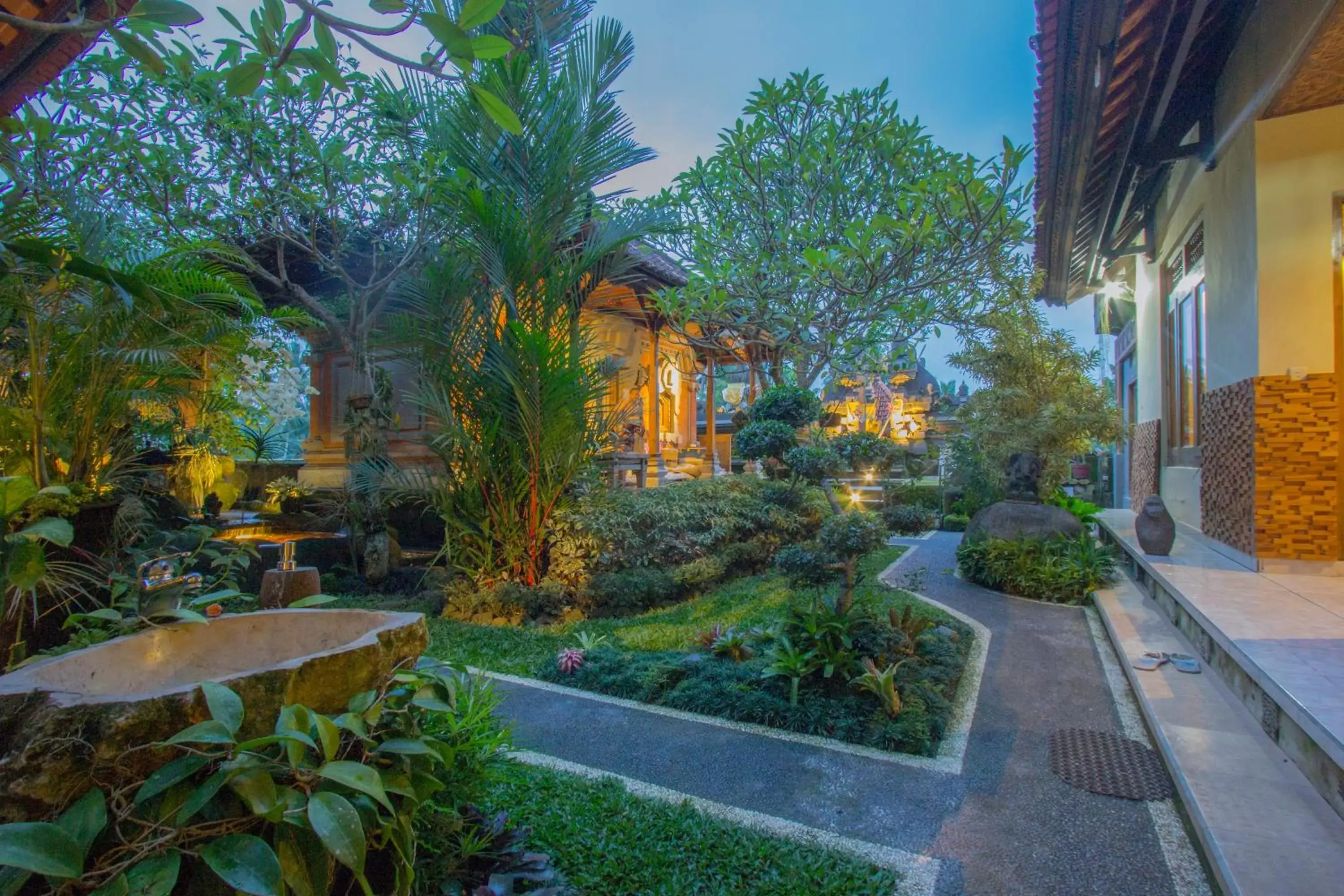 Pondok Prapen Guest House Pondok Prapen Guest House