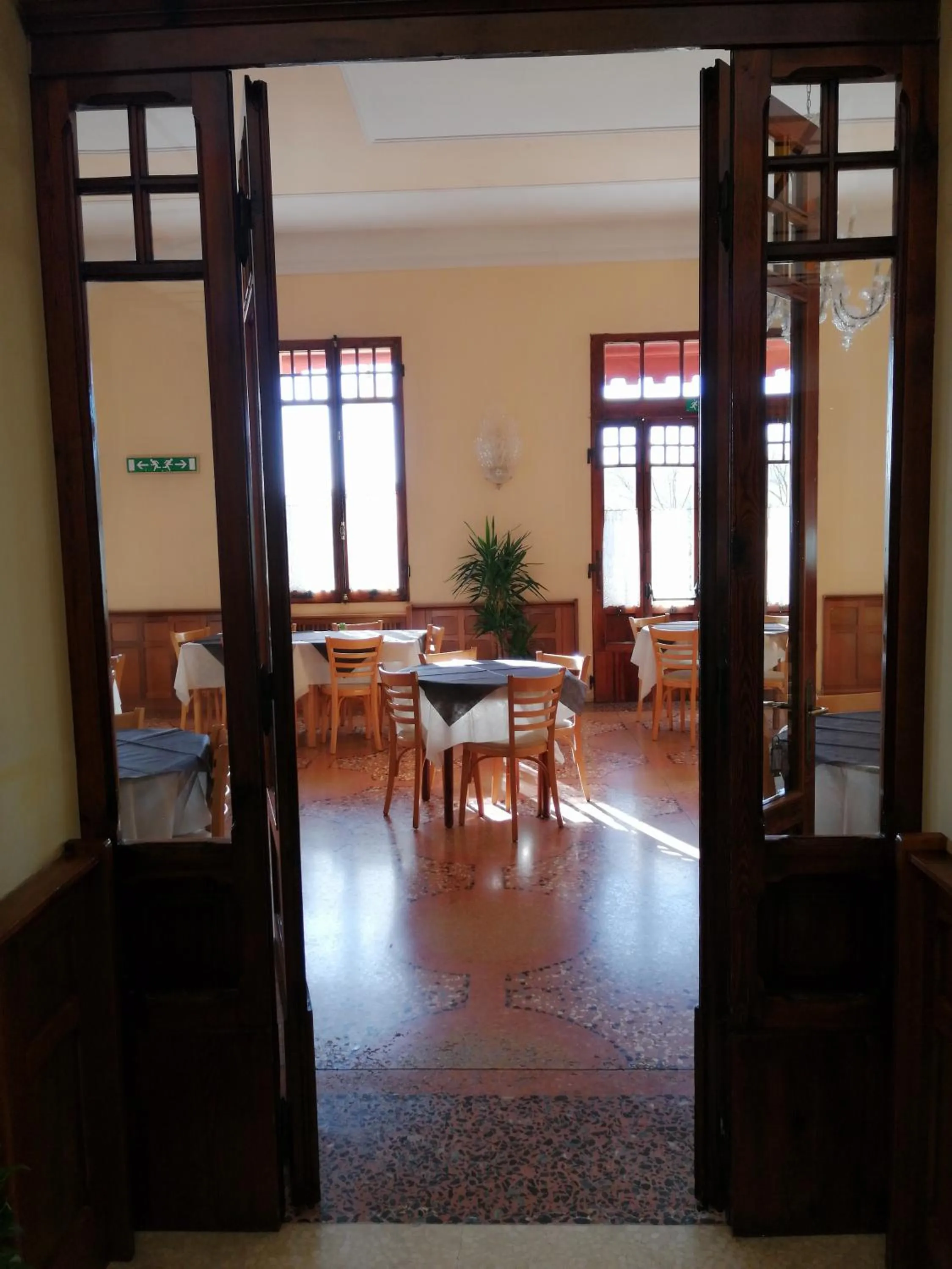 Hotel Antico Borgo
