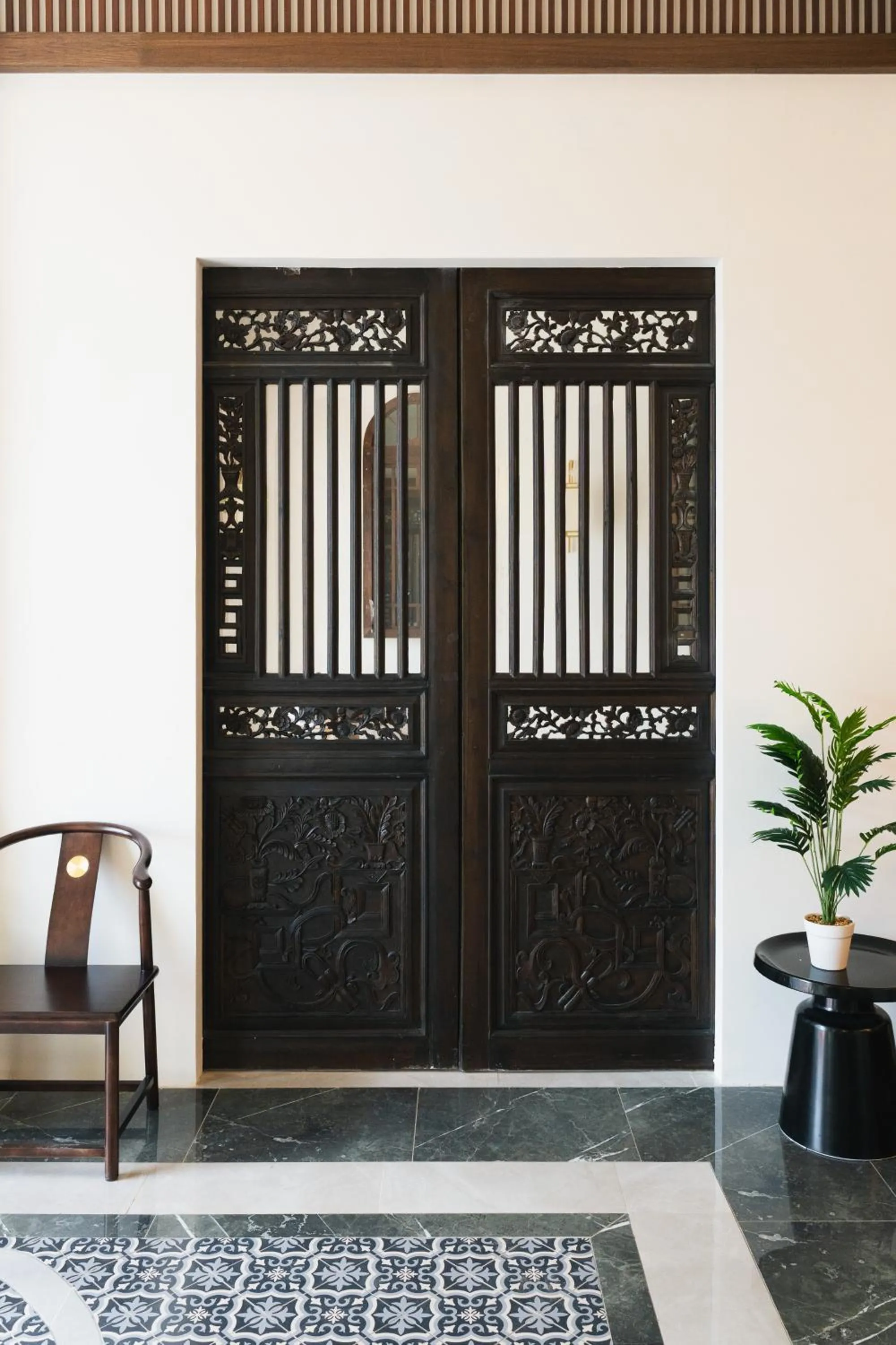 Laoteng Boutique Hotel