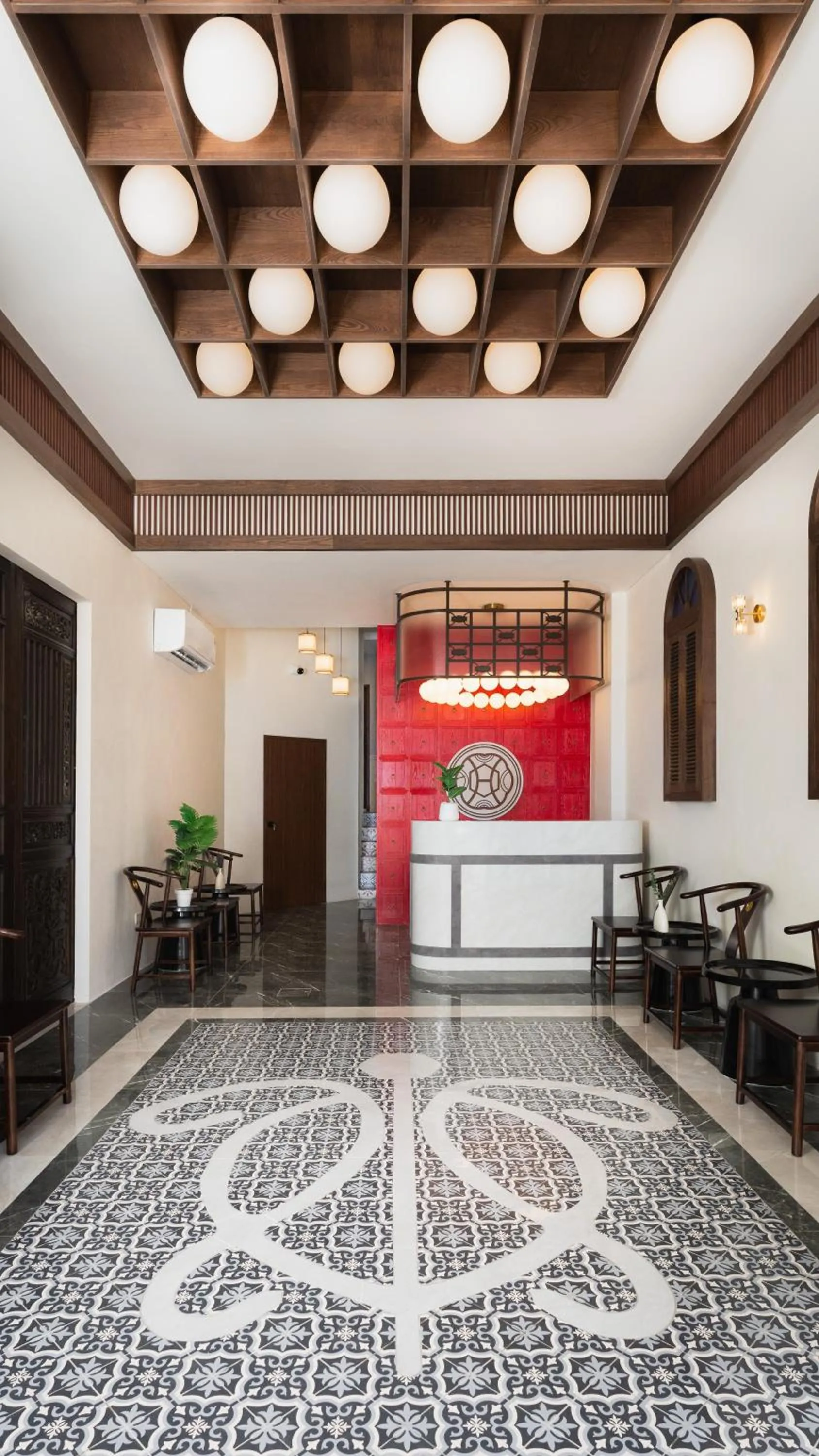 Laoteng Boutique Hotel