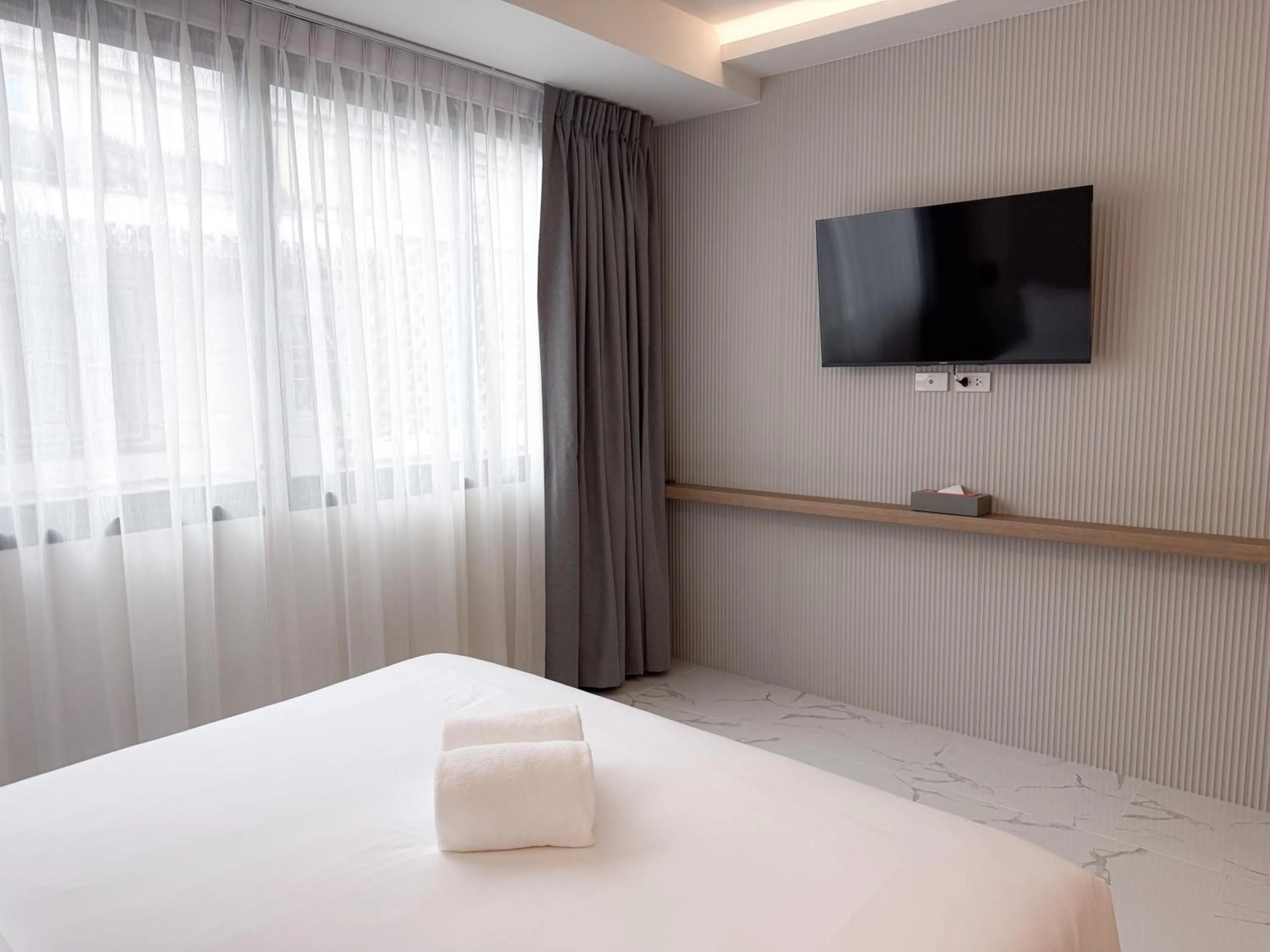 Double Room in Laoteng Boutique Hotel