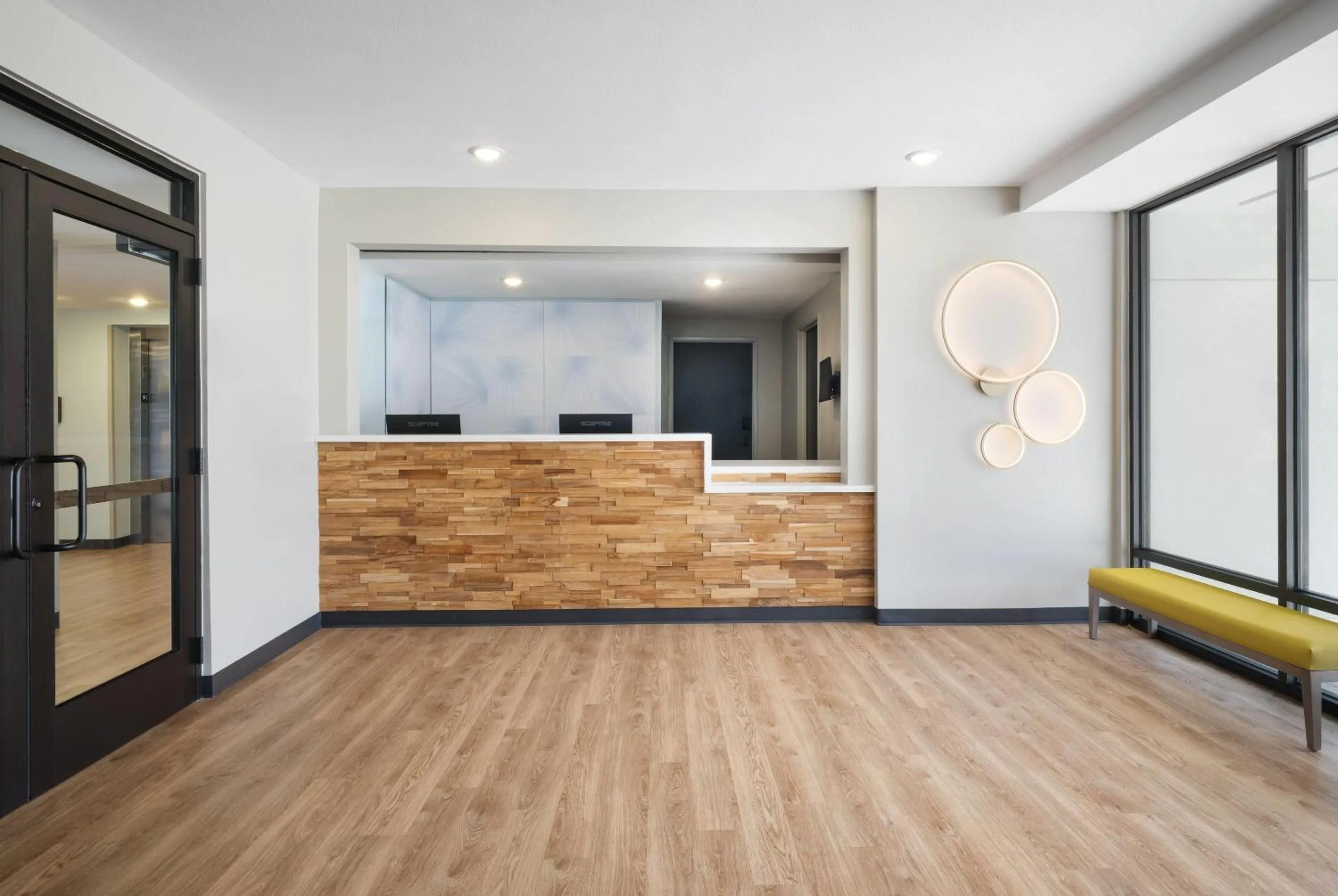 ECHO Suties Extended Stay by Wyndham Austin Round Rock