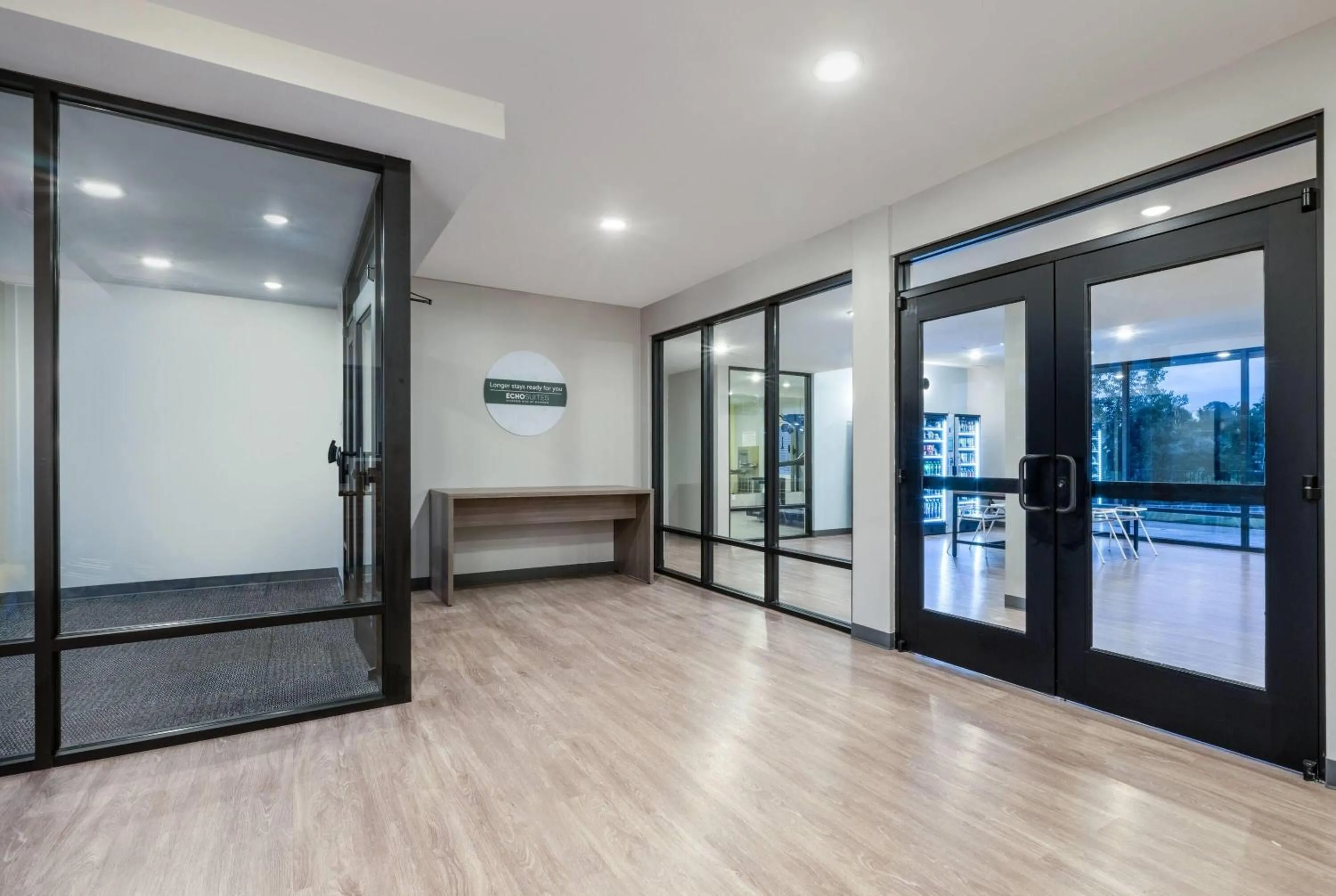 ECHO Suties Extended Stay by Wyndham Austin Round Rock
