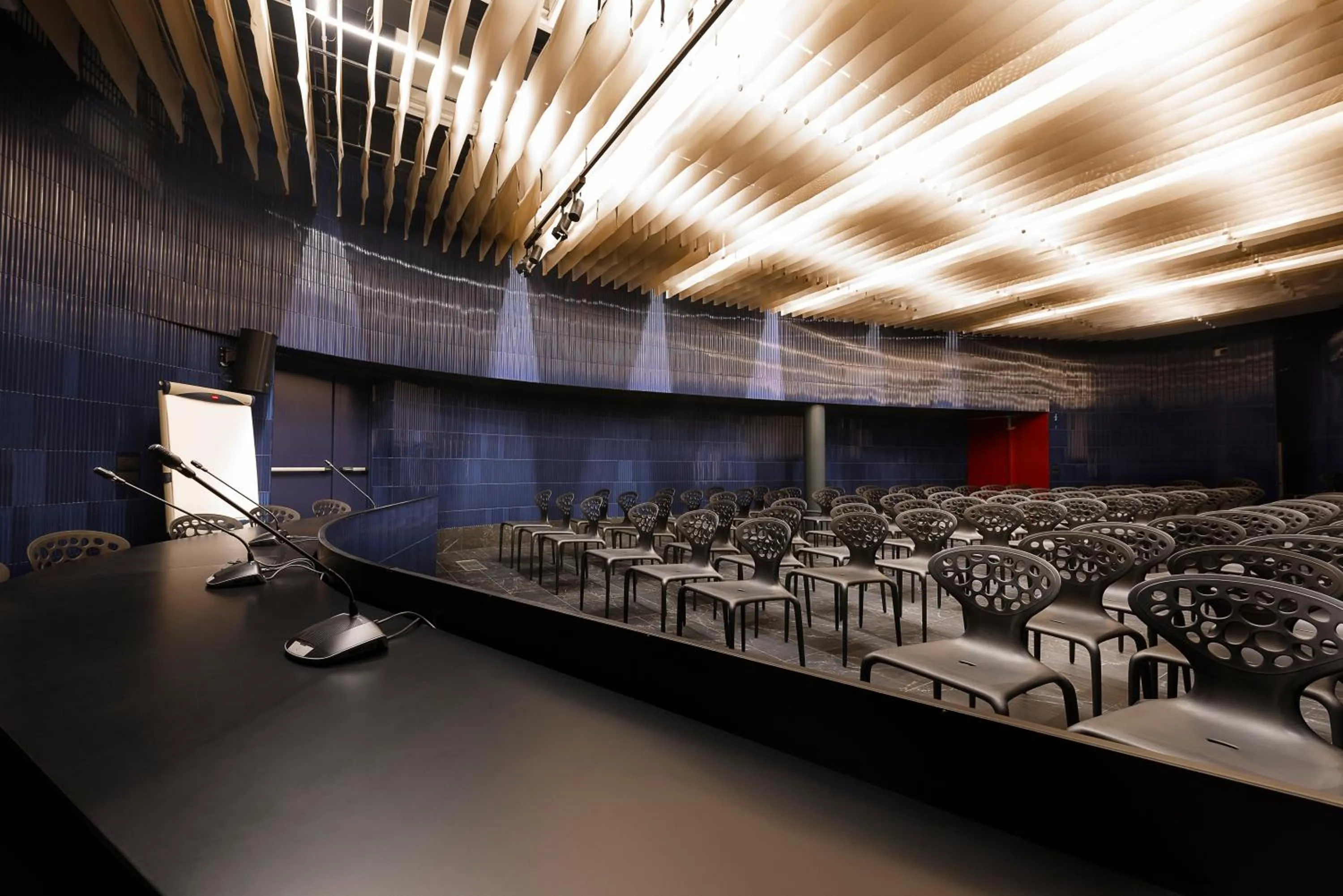 Business facilities in Villaverde Hotel Spa&Golf Udine