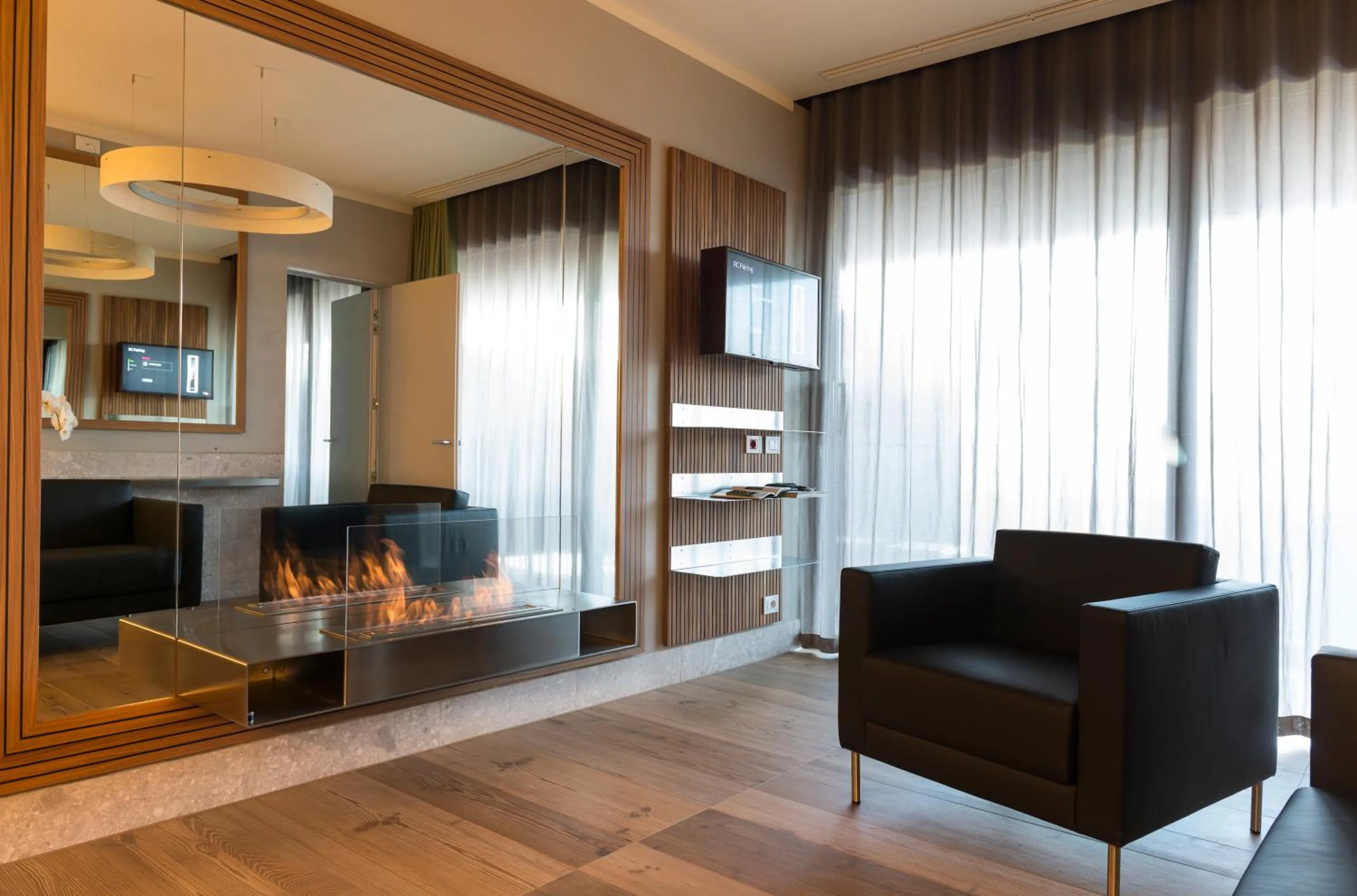 Day in Villaverde Hotel Spa&Golf Udine