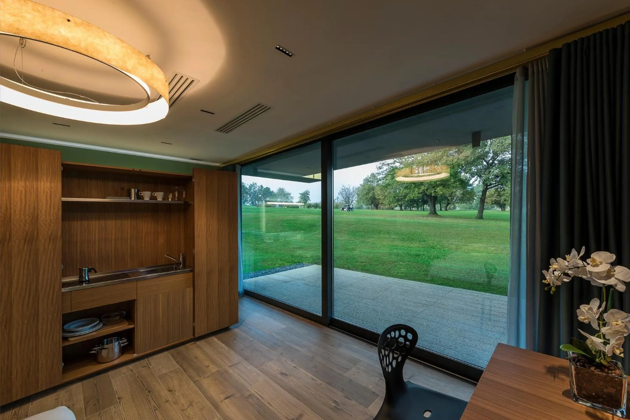 Villaverde Hotel Spa&Golf Udine