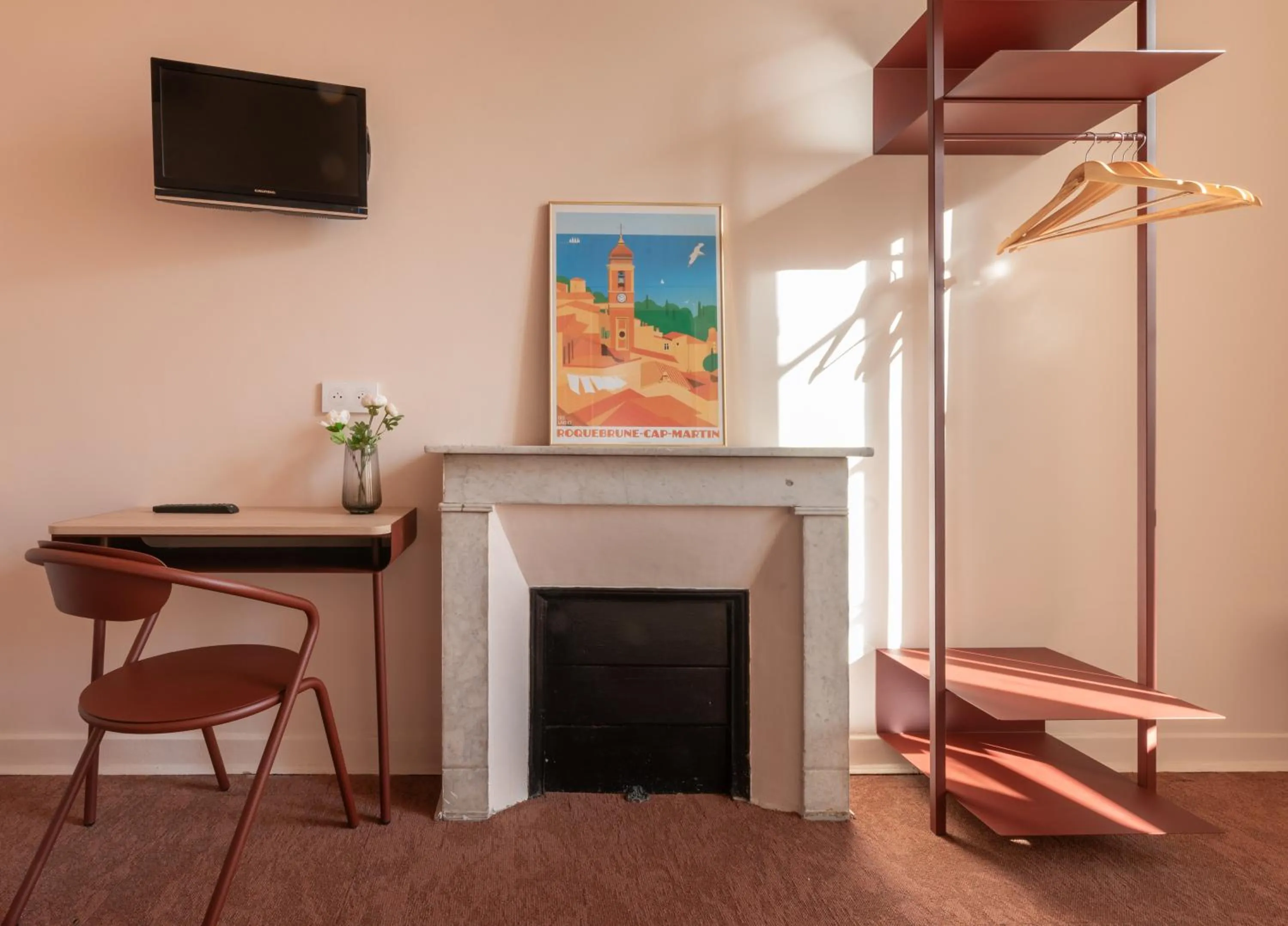 Hotel Louvia