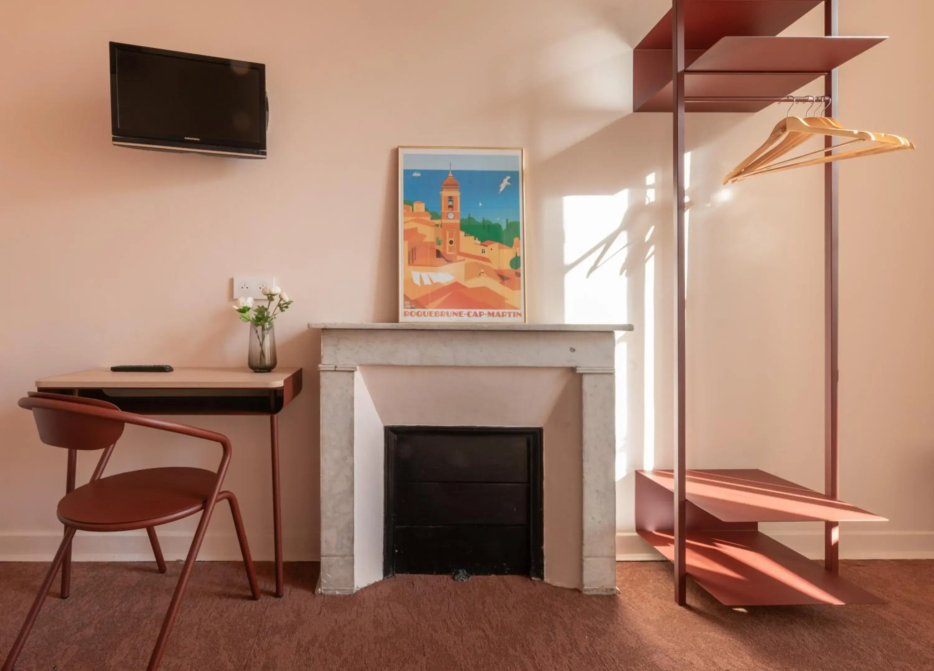 Hotel Louvia Hotel Louvia