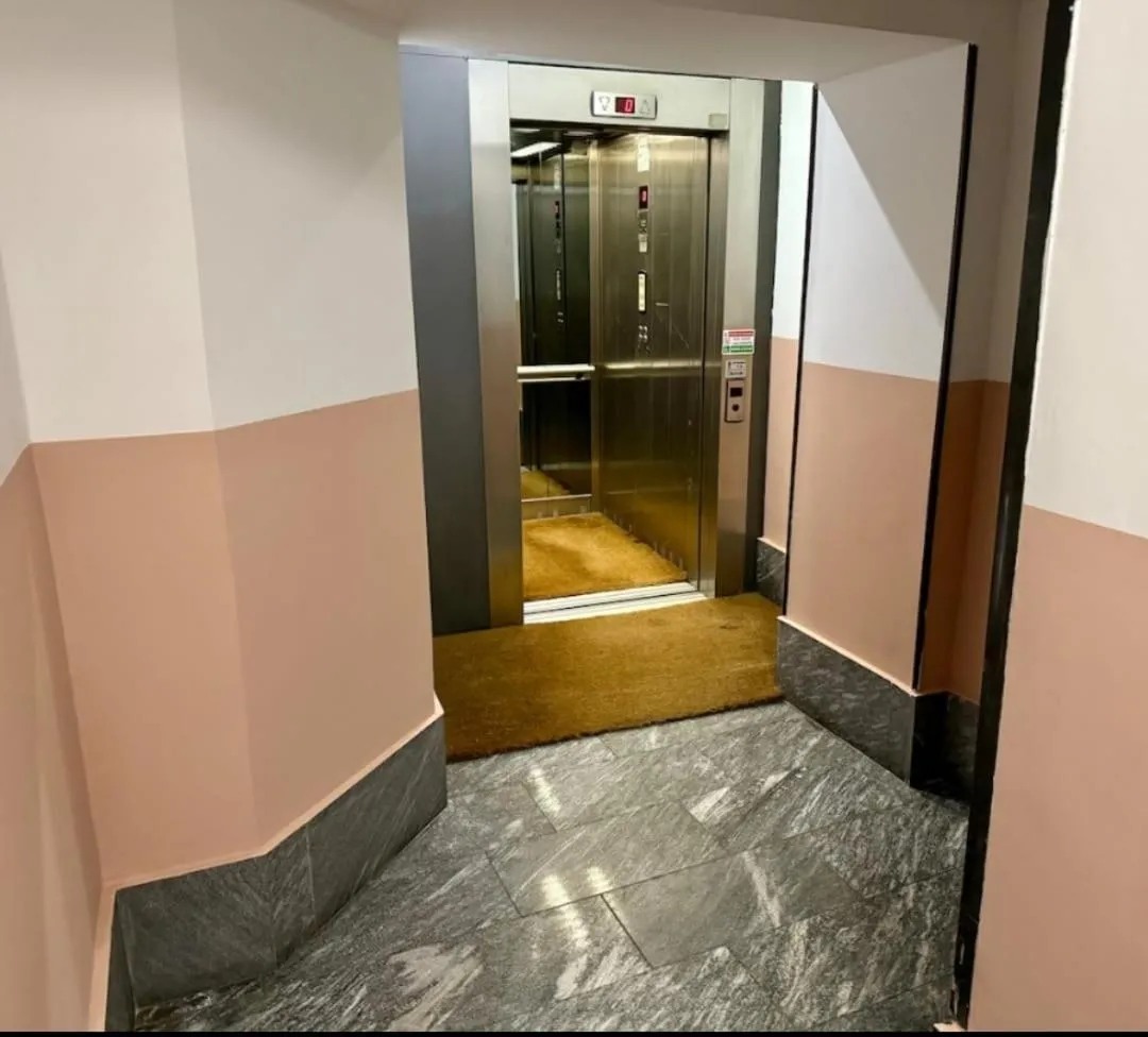 La Casa Dei Viaggiatori