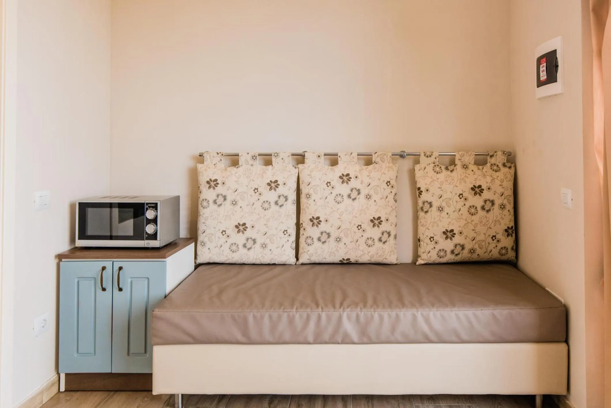 Bed in Borgo Felciaione