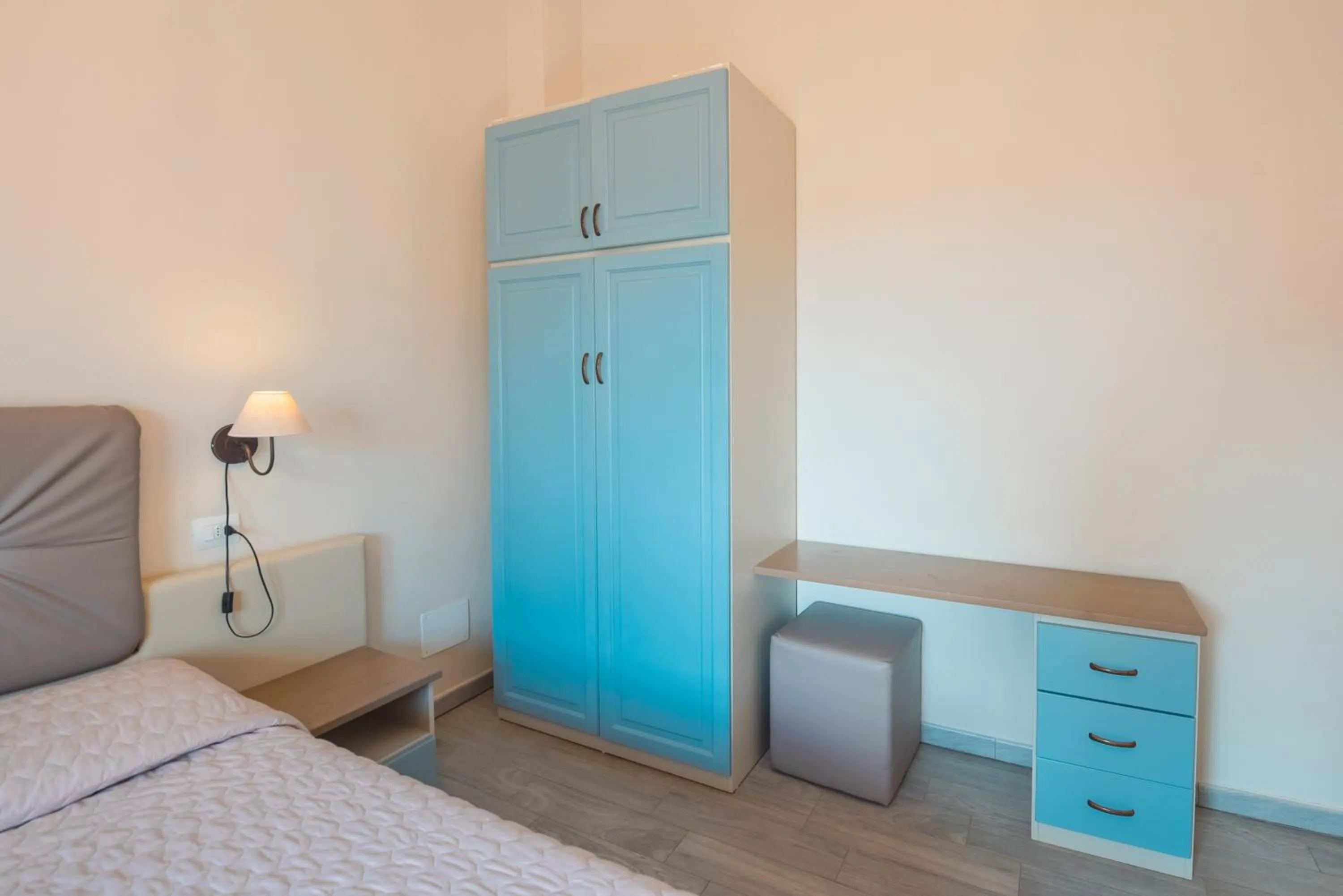 Bed in Borgo Felciaione