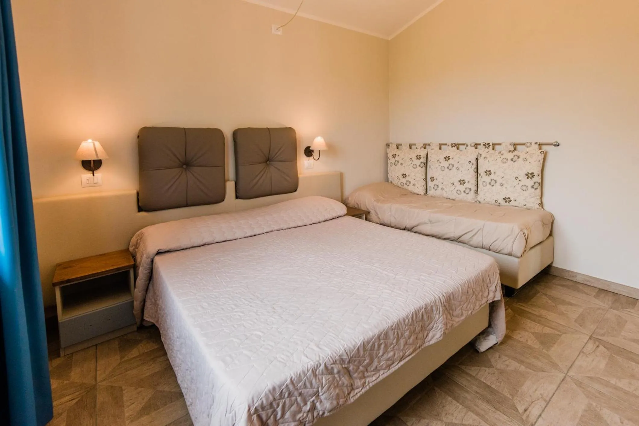 Bed in Borgo Felciaione